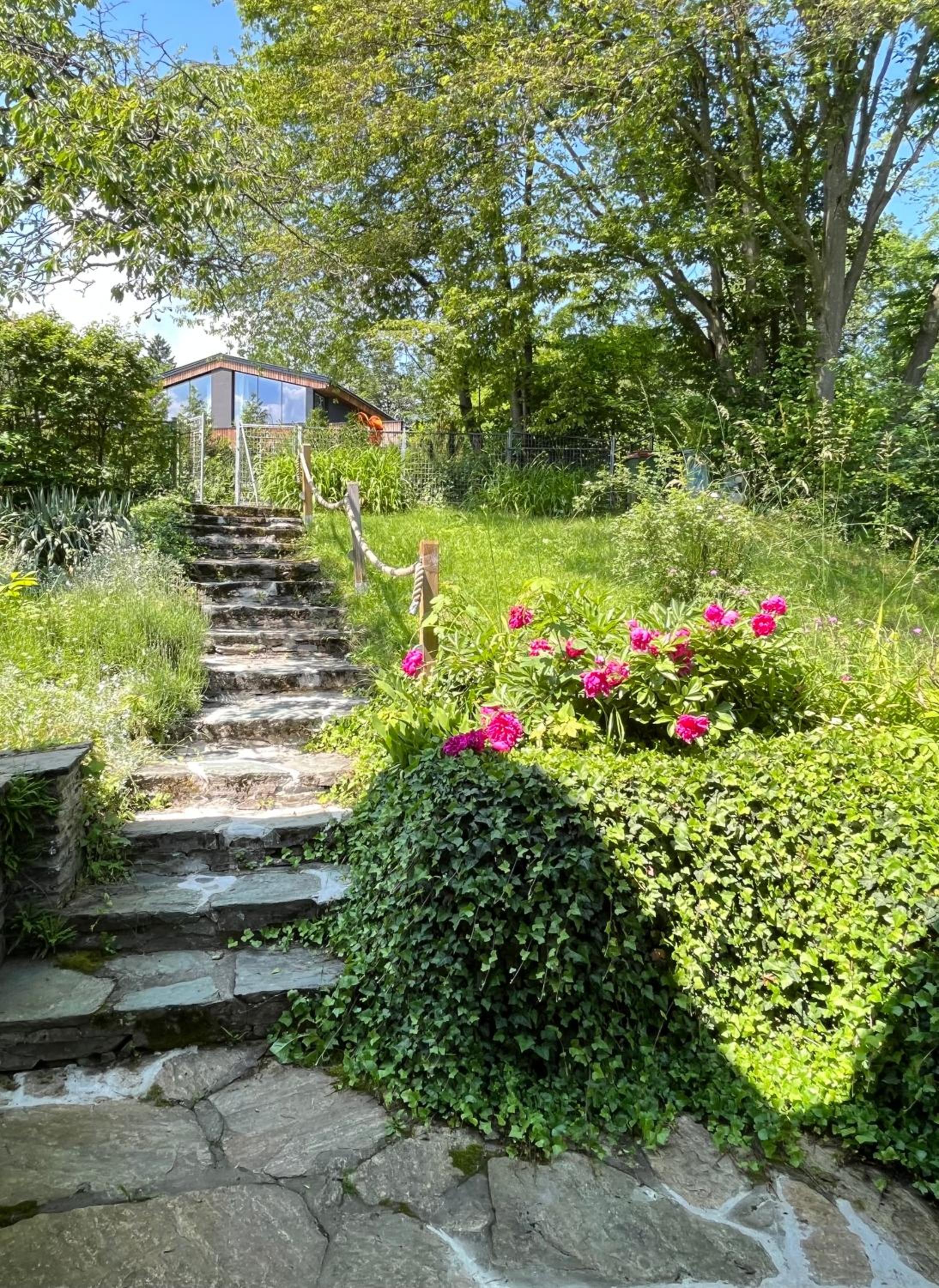 Ferienwohnung mit traumhaftem Seeblick