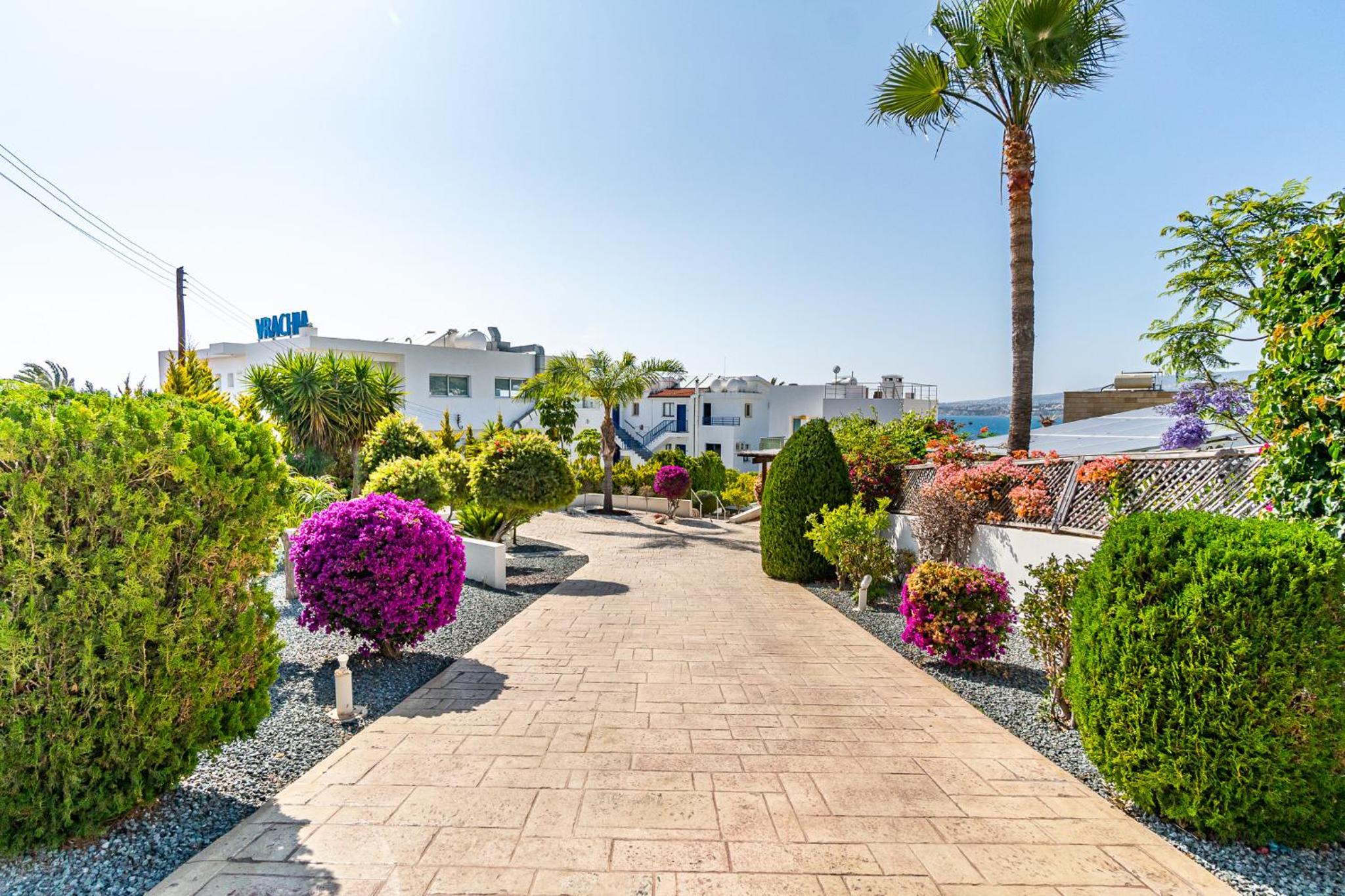 Beach Front Villa Aqua Blu by Ezoria Villas