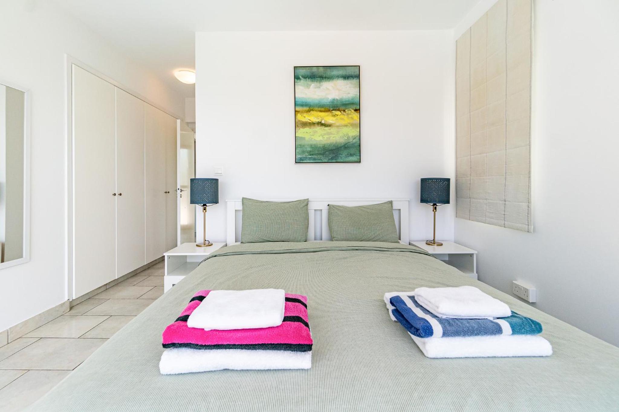 Beach Front Villa Aqua Blu by Ezoria Villas