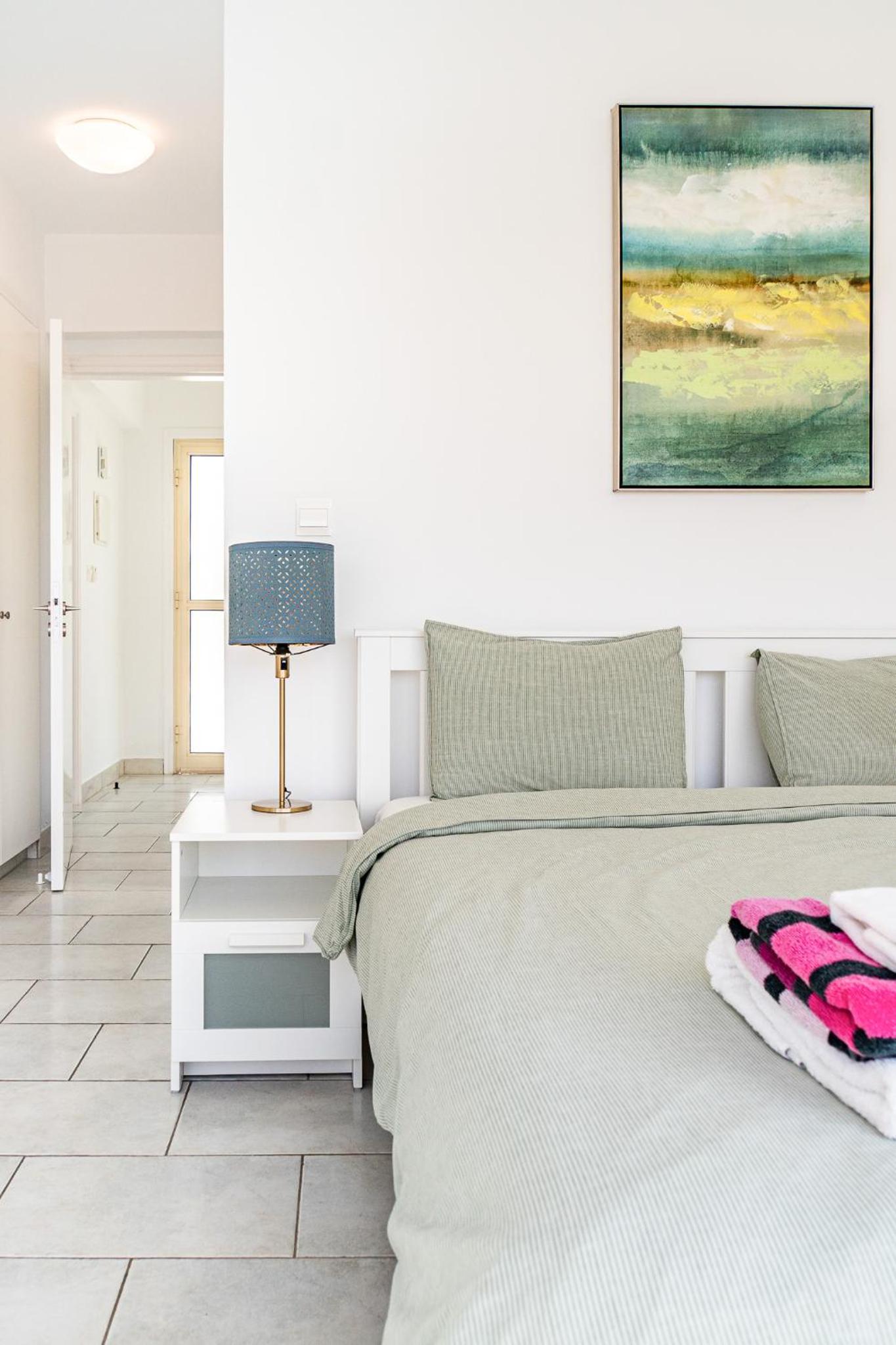 Beach Front Villa Aqua Blu by Ezoria Villas