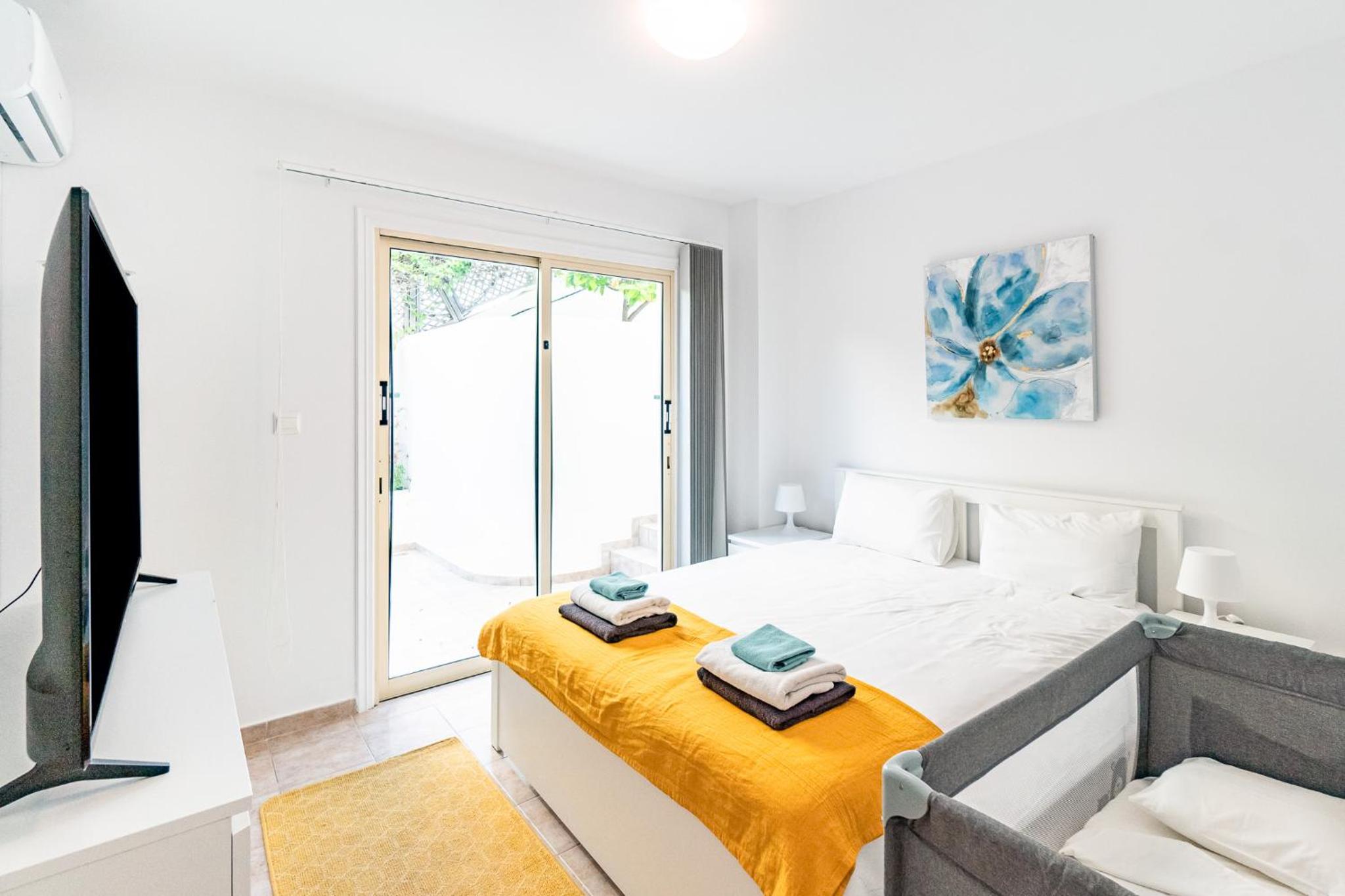 Beach Front Villa Aqua Blu by Ezoria Villas