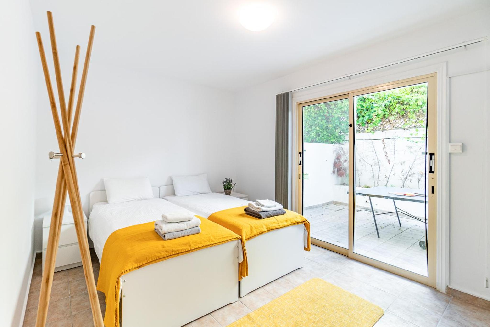 Beach Front Villa Aqua Blu by Ezoria Villas