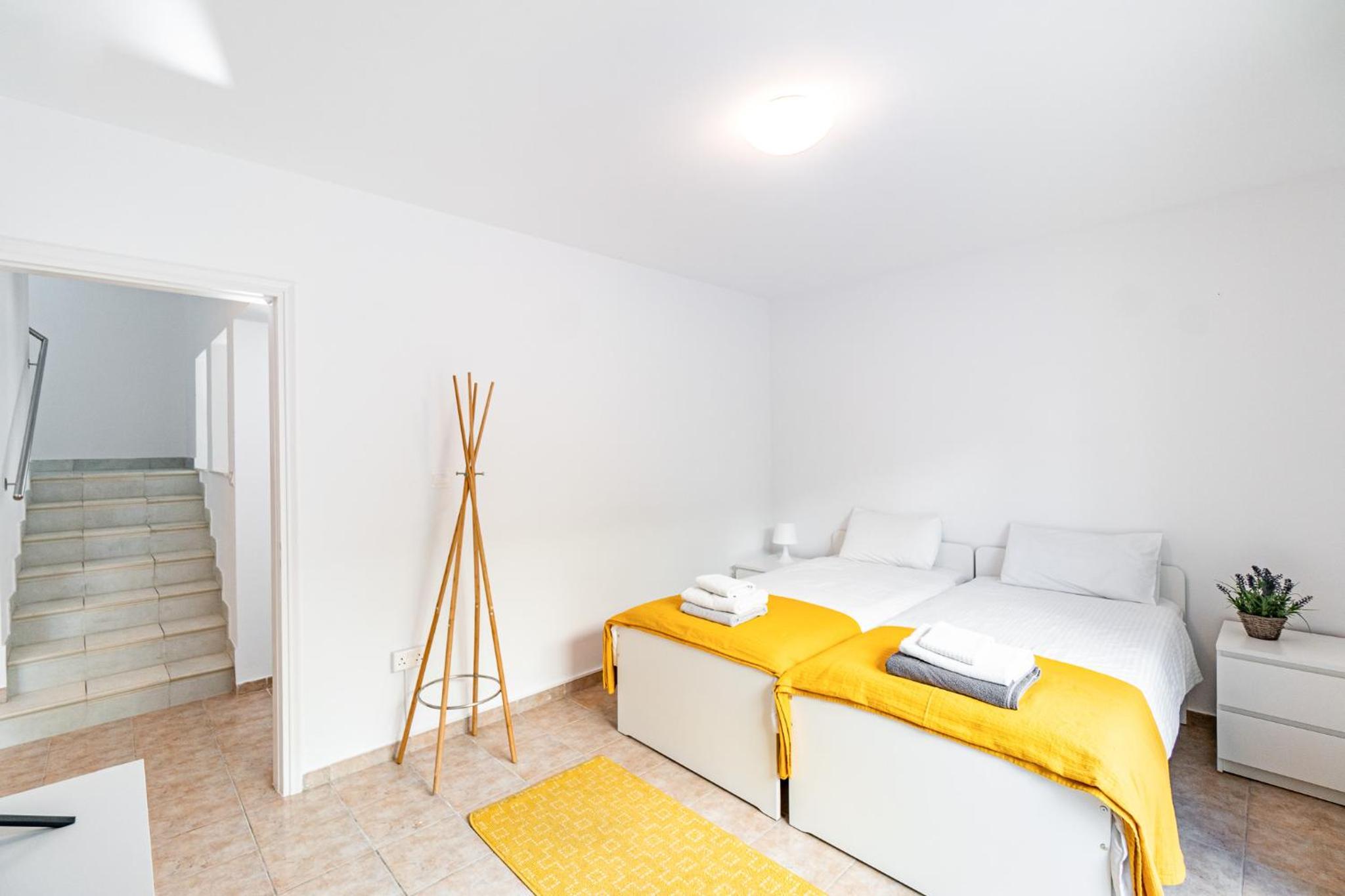 Beach Front Villa Aqua Blu by Ezoria Villas