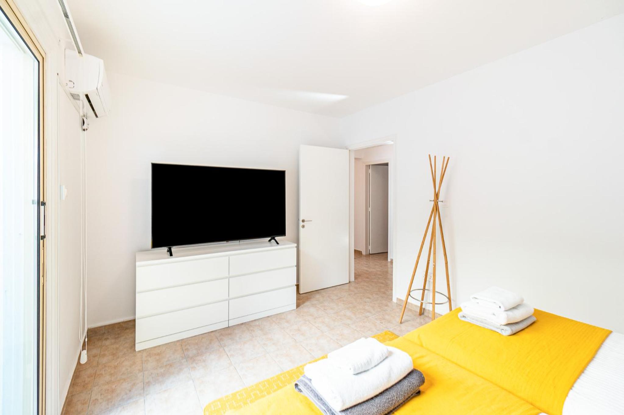 Beach Front Villa Aqua Blu by Ezoria Villas