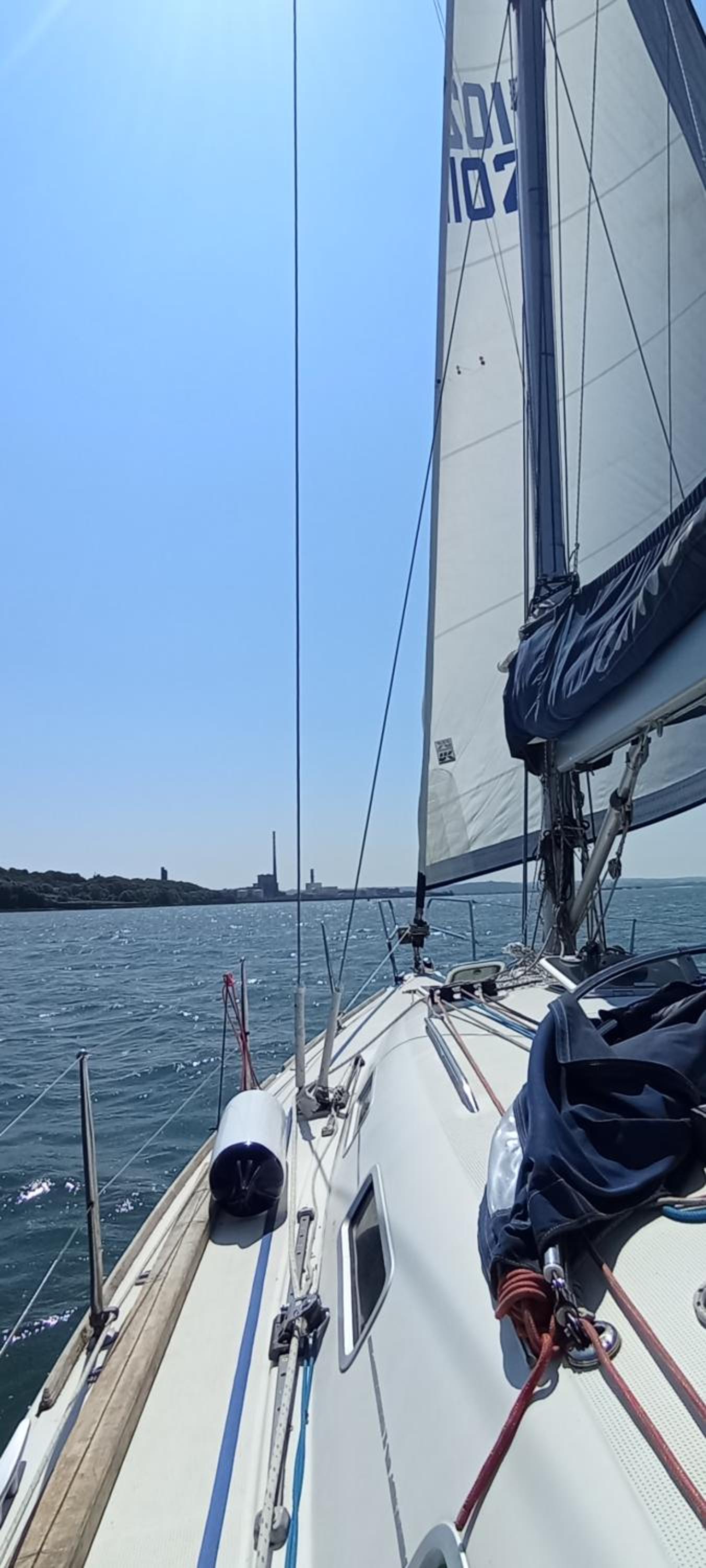 Ocean view
