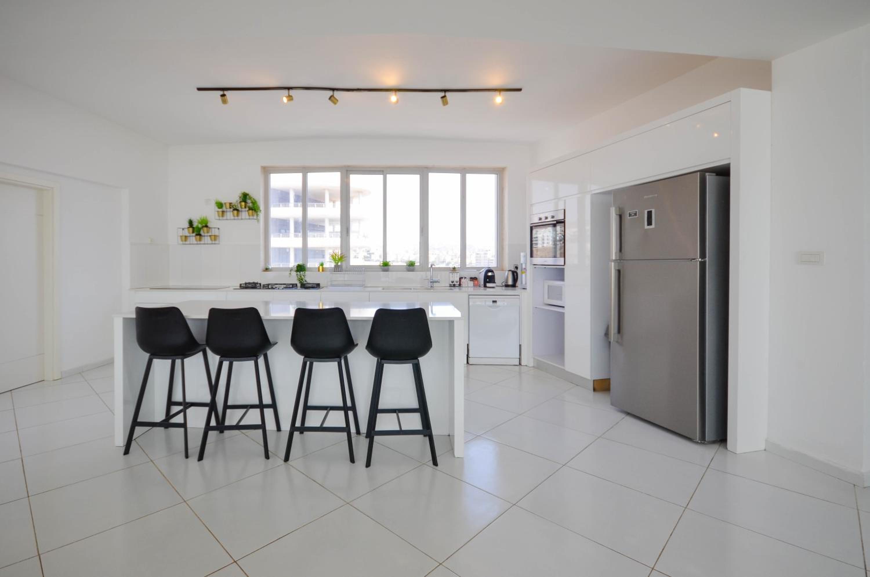 YalaRent Mountainside Penthouses with Private Pool