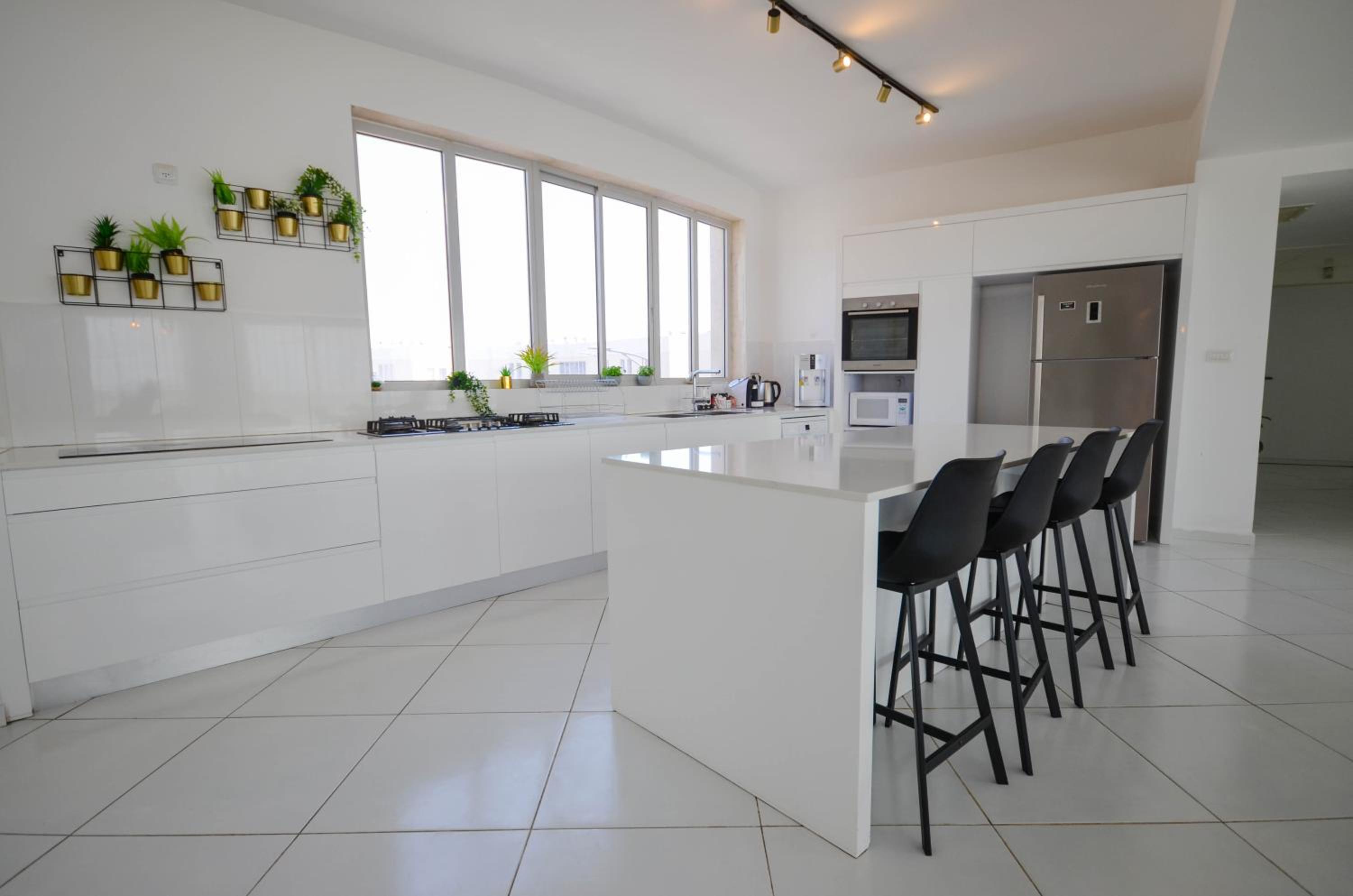 YalaRent Mountainside Penthouses with Private Pool