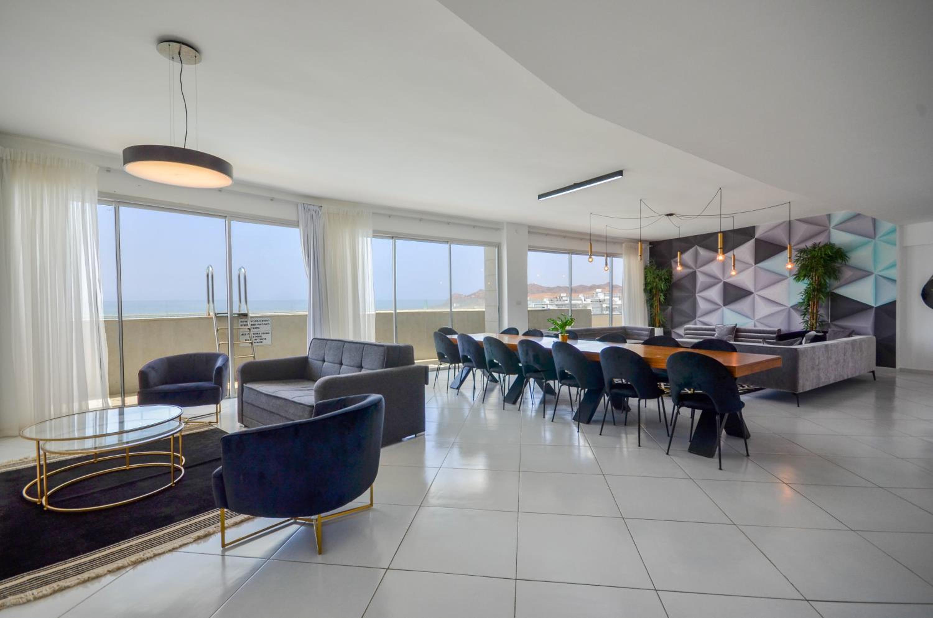 YalaRent Mountainside Penthouses with Private Pool