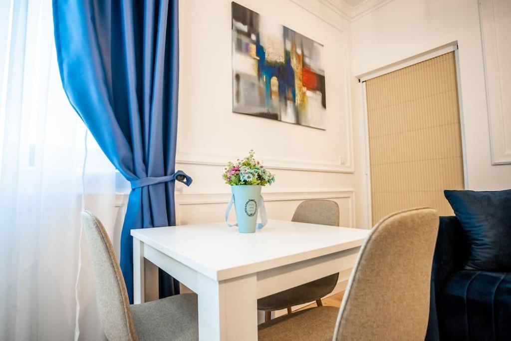 Apartman Provance