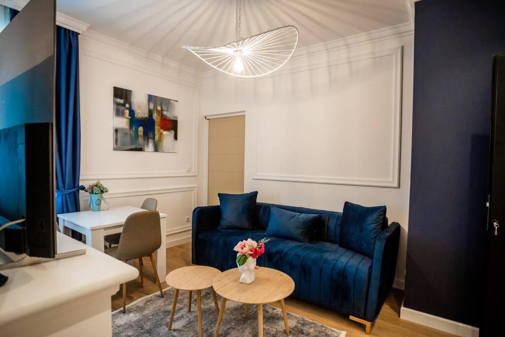 Apartman Provance