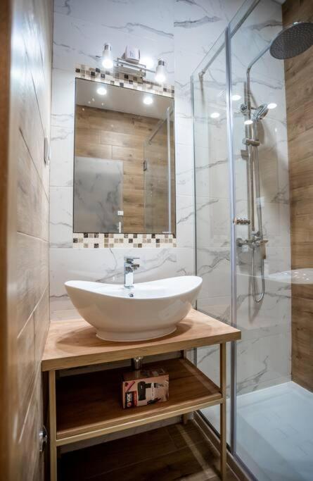 Apartman Provance