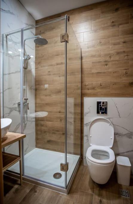 Apartman Provance