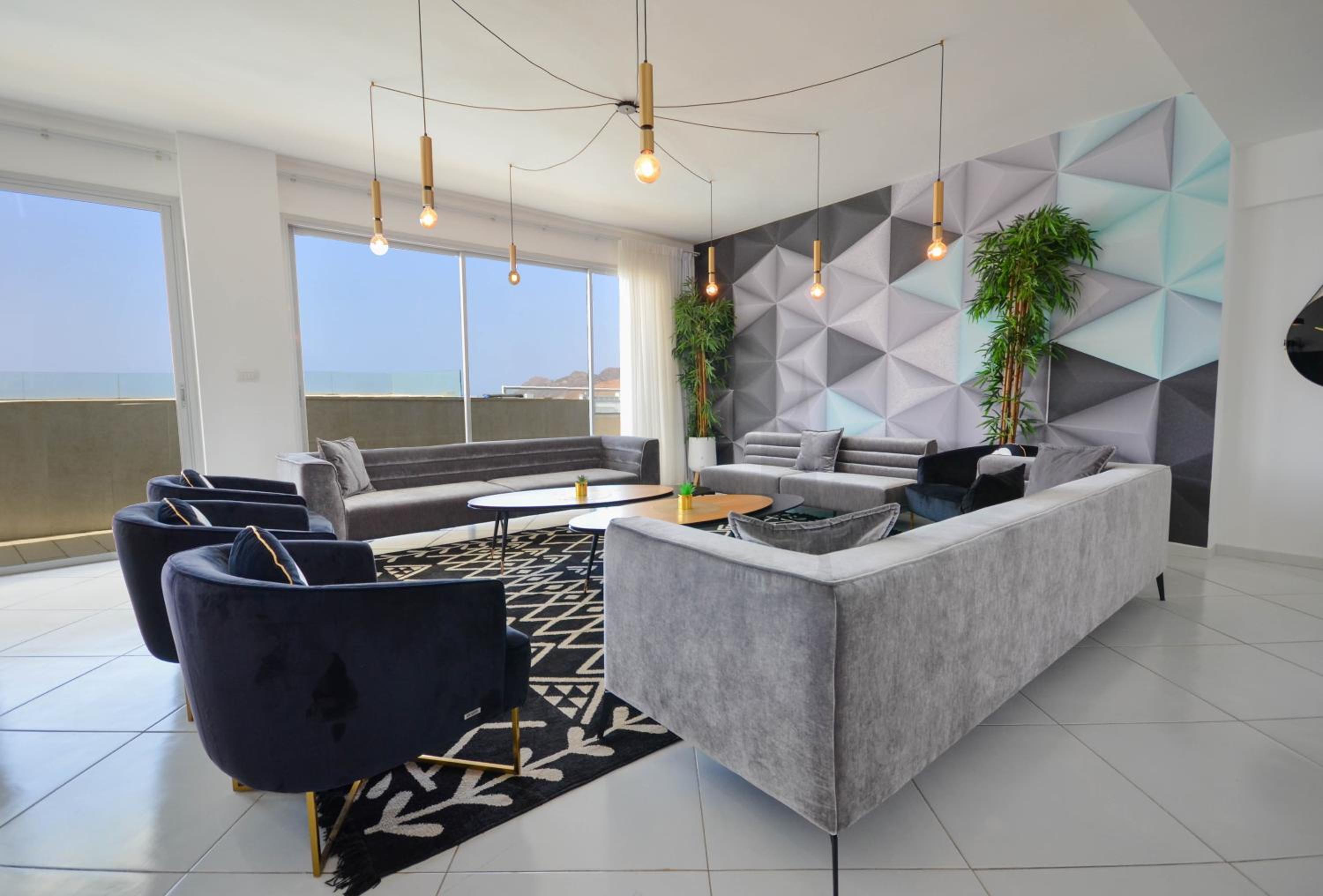 YalaRent Mountainside Penthouses with Private Pool