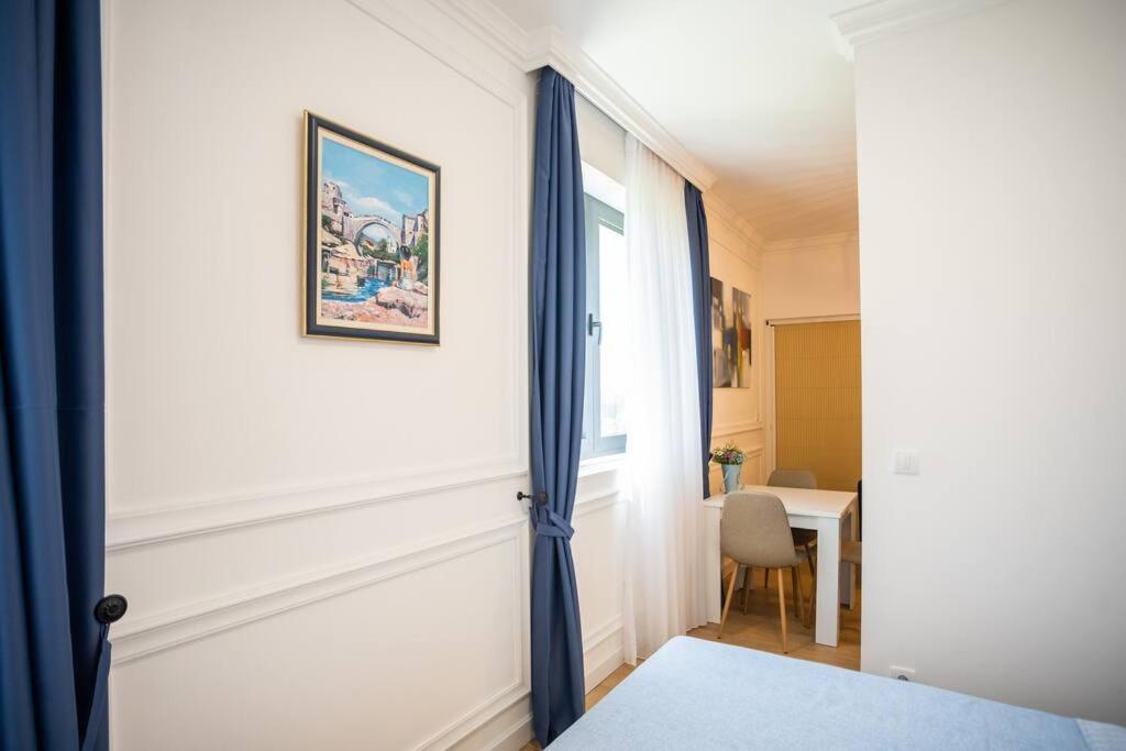 Apartman Provance