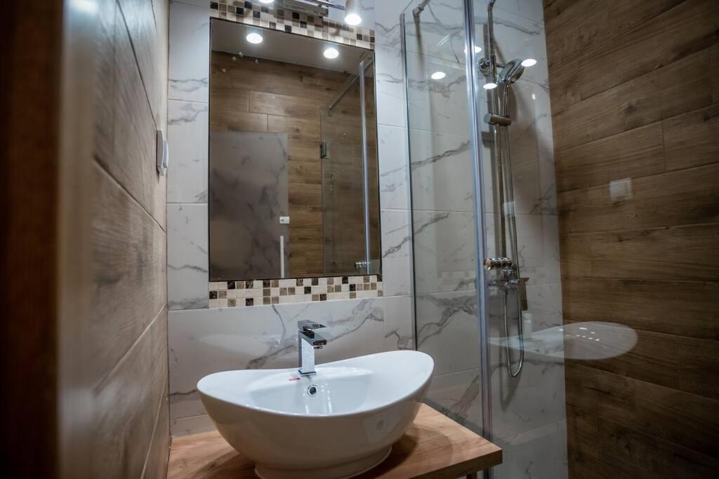 Apartman Provance