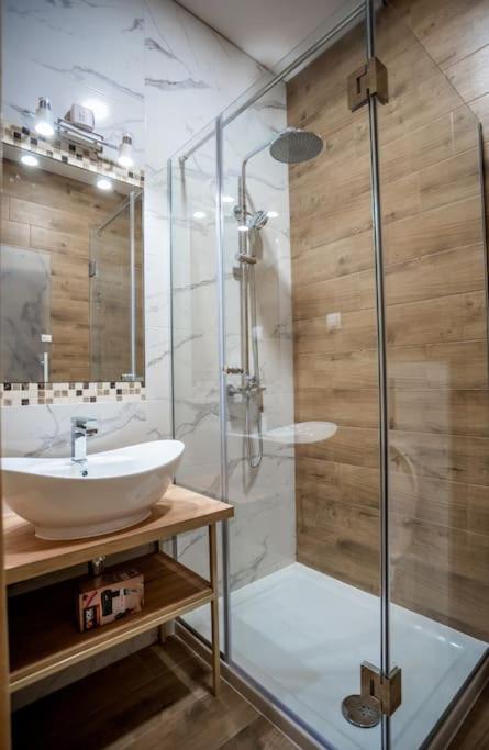 Apartman Provance