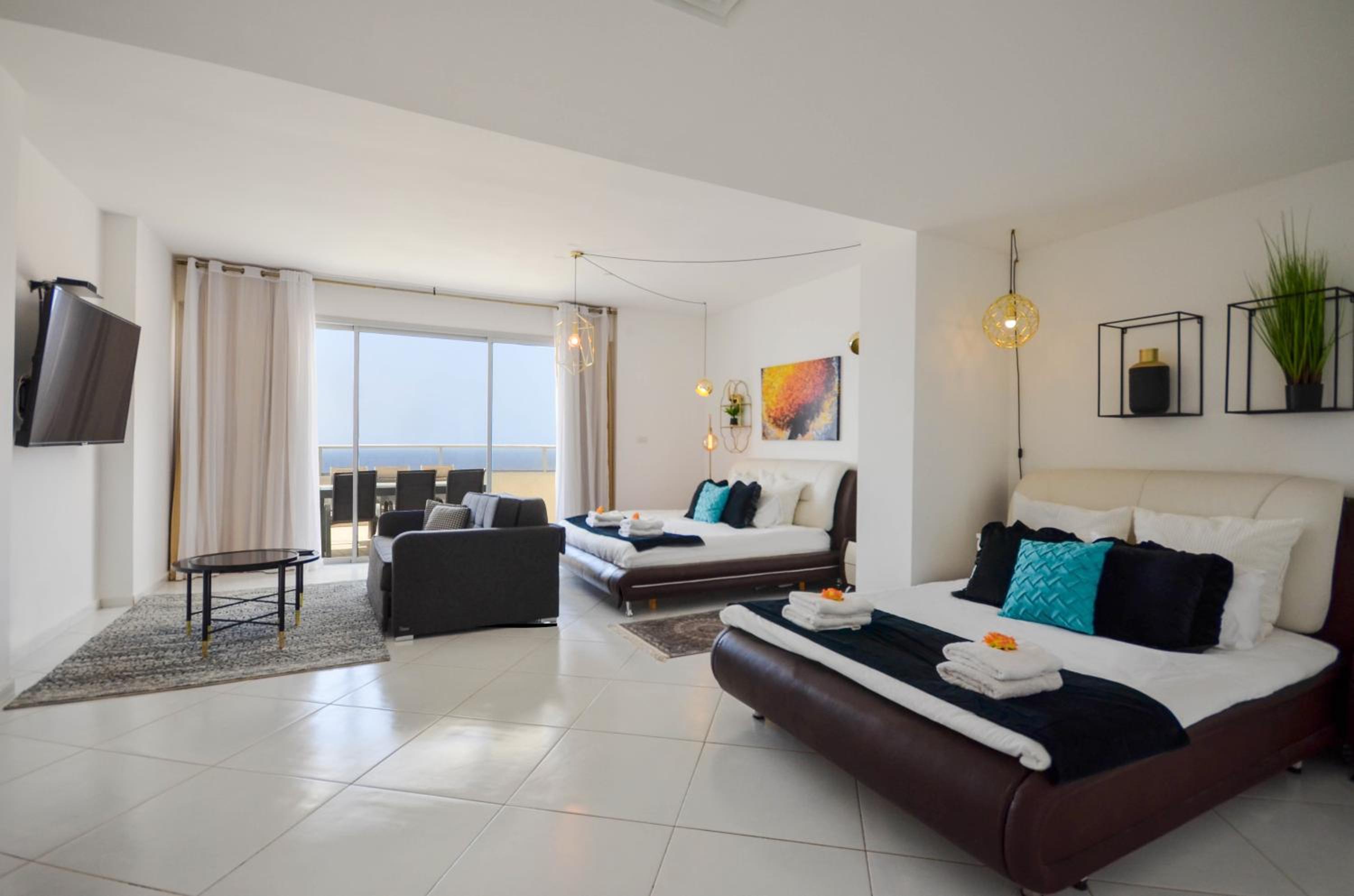 YalaRent Mountainside Penthouses with Private Pool