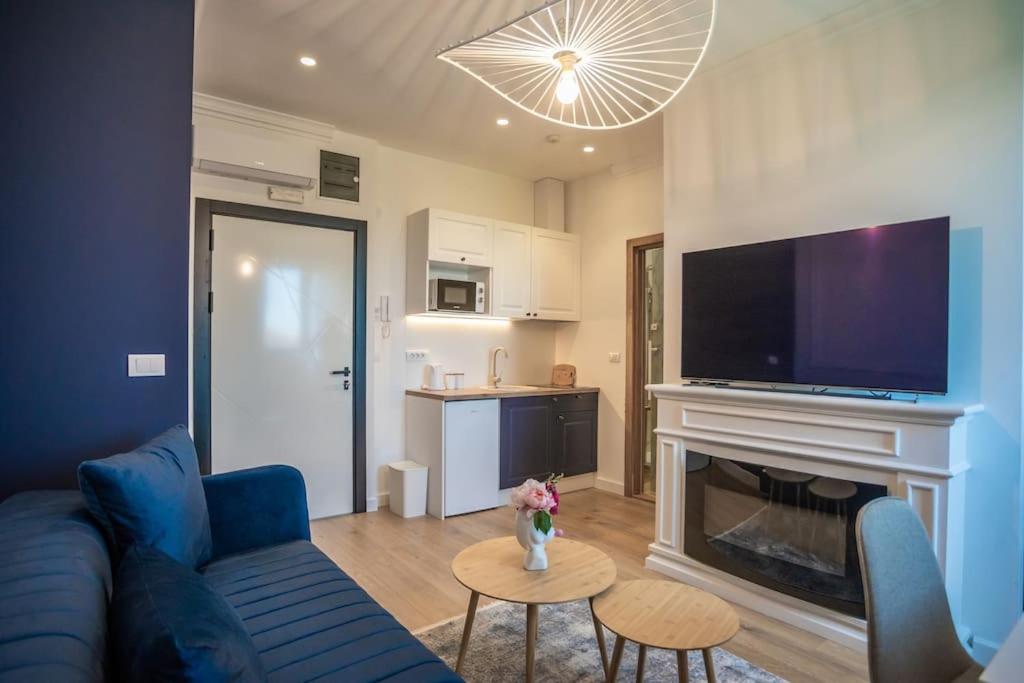 Apartman Provance
