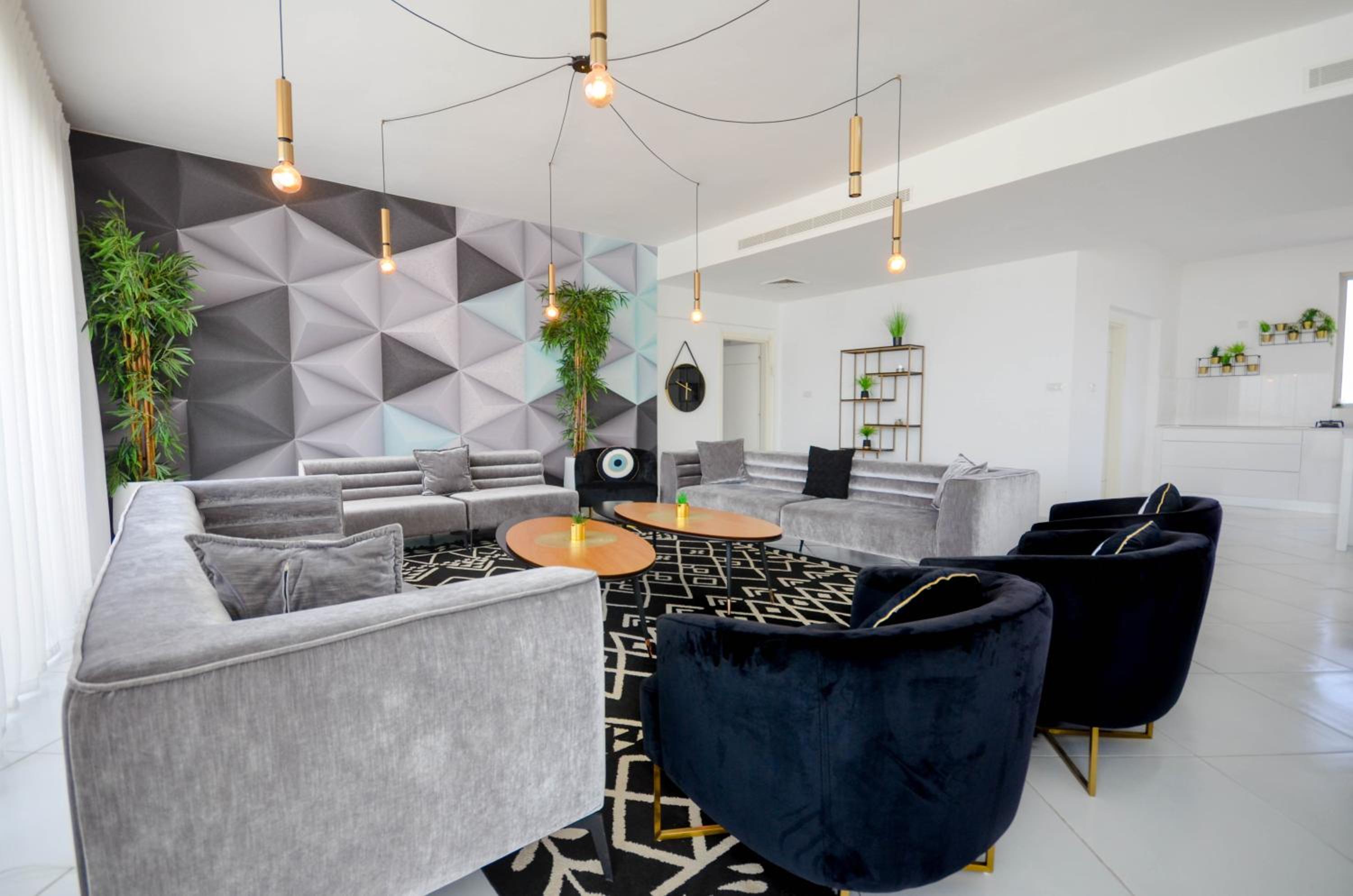 YalaRent Mountainside Penthouses with Private Pool