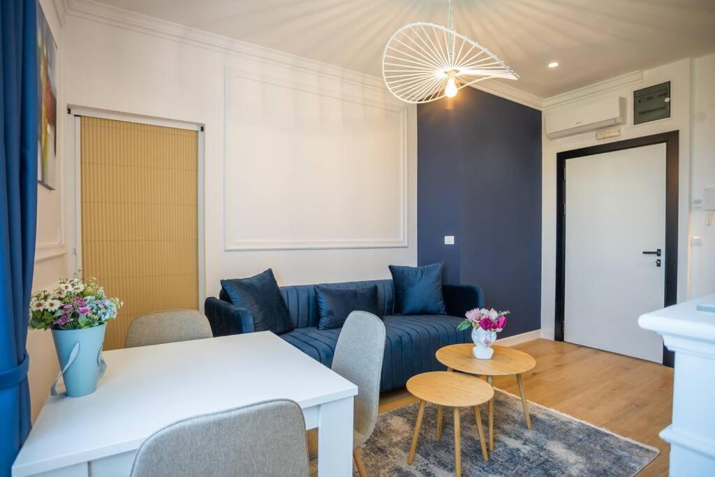 Apartman Provance