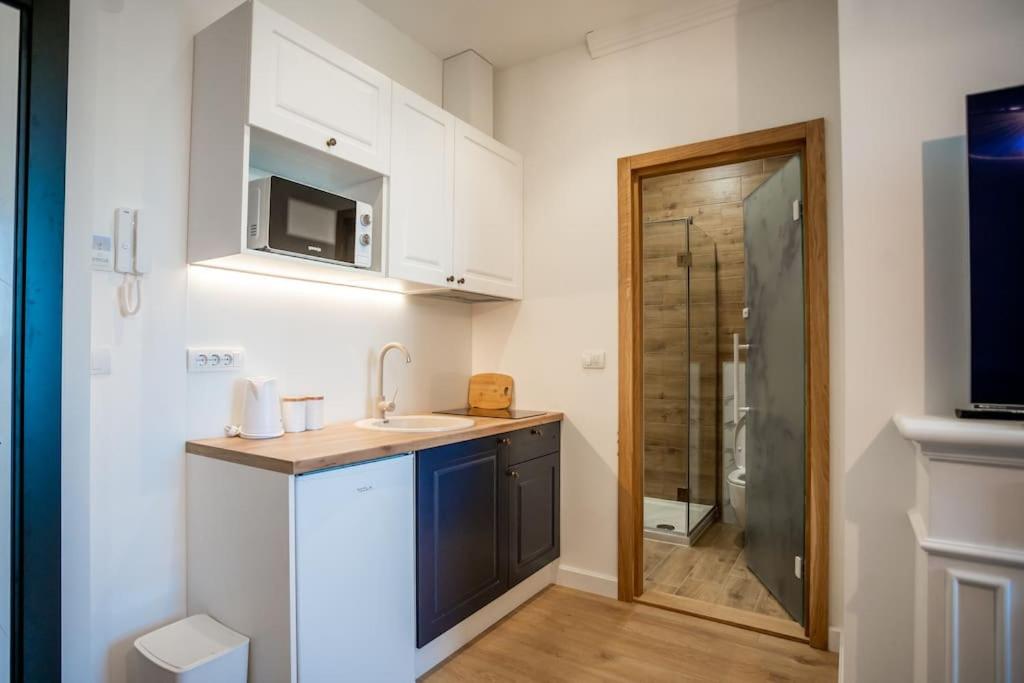 Apartman Provance