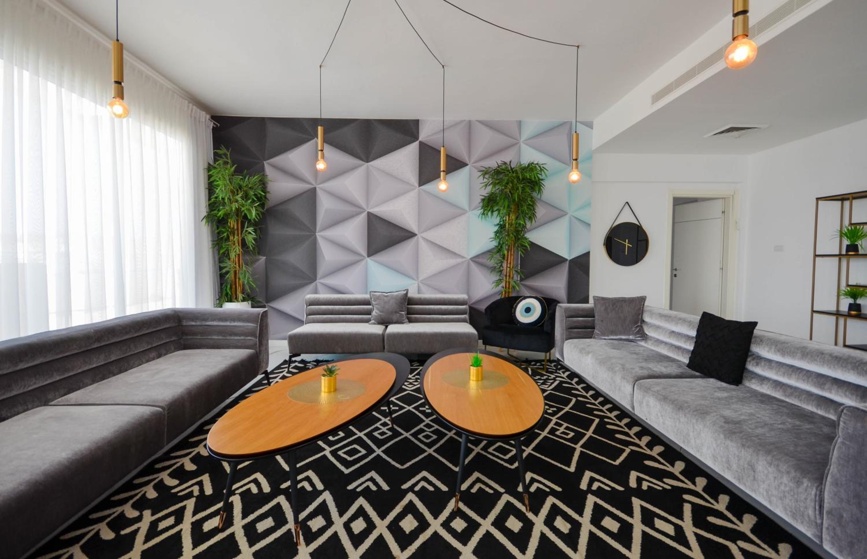 YalaRent Mountainside Penthouses with Private Pool