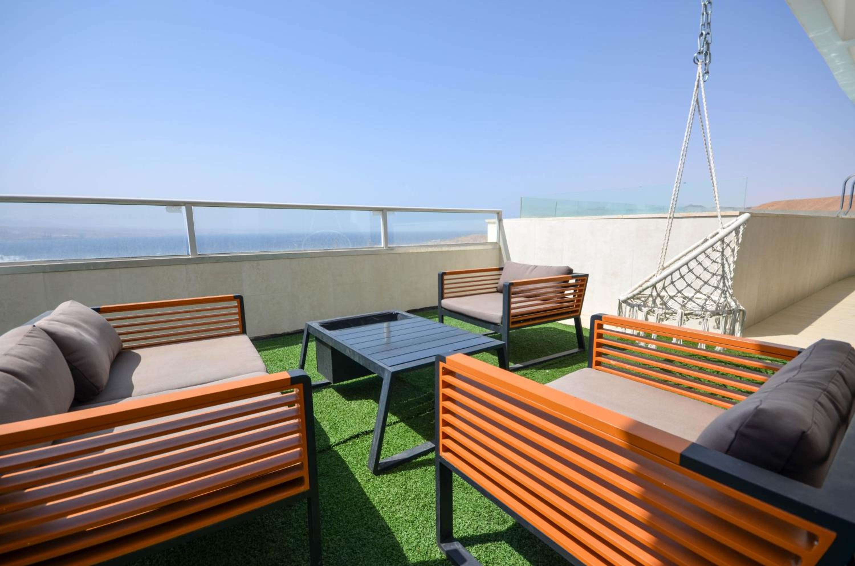 YalaRent Mountainside Penthouses with Private Pool