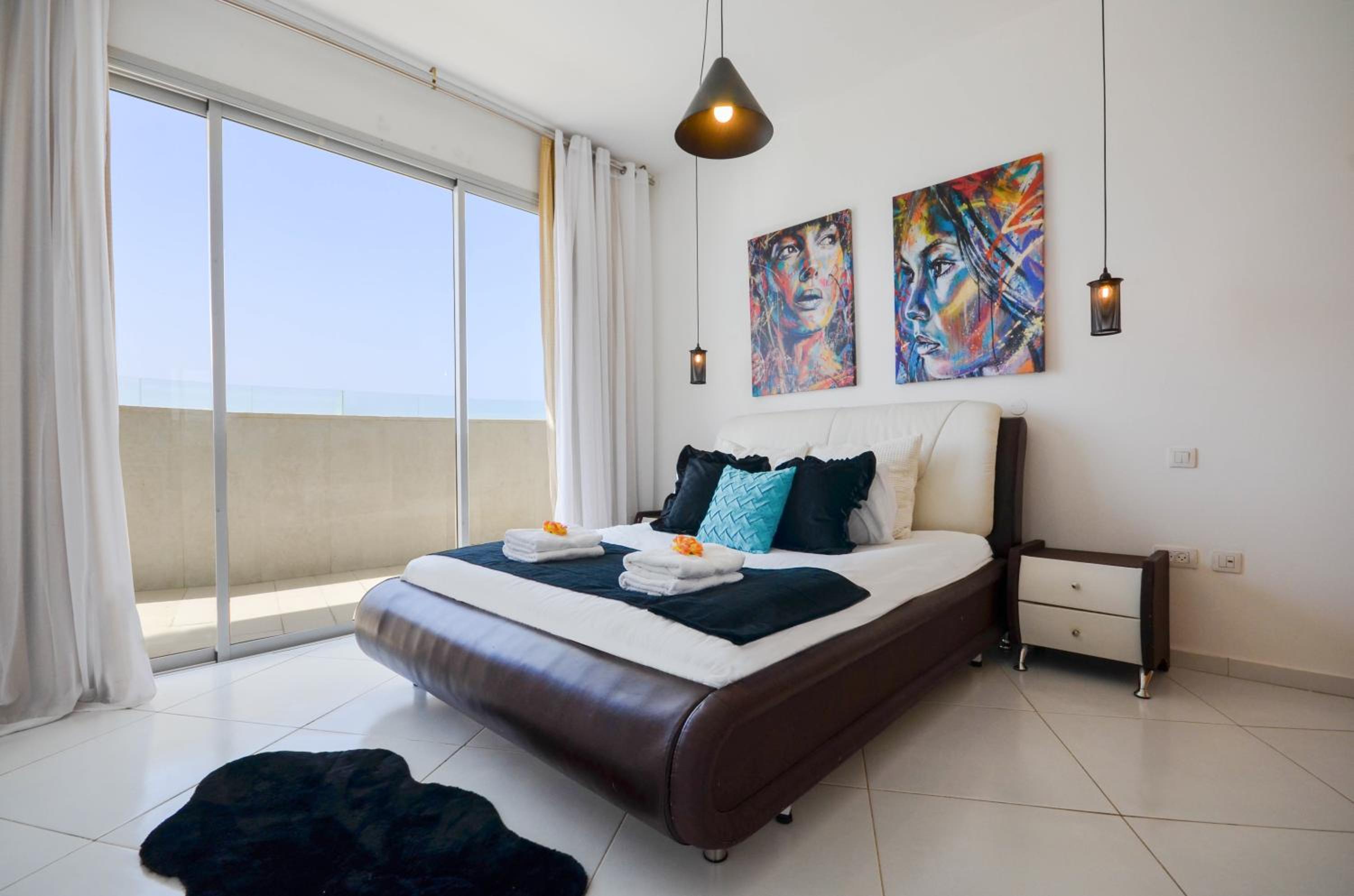 YalaRent Mountainside Penthouses with Private Pool