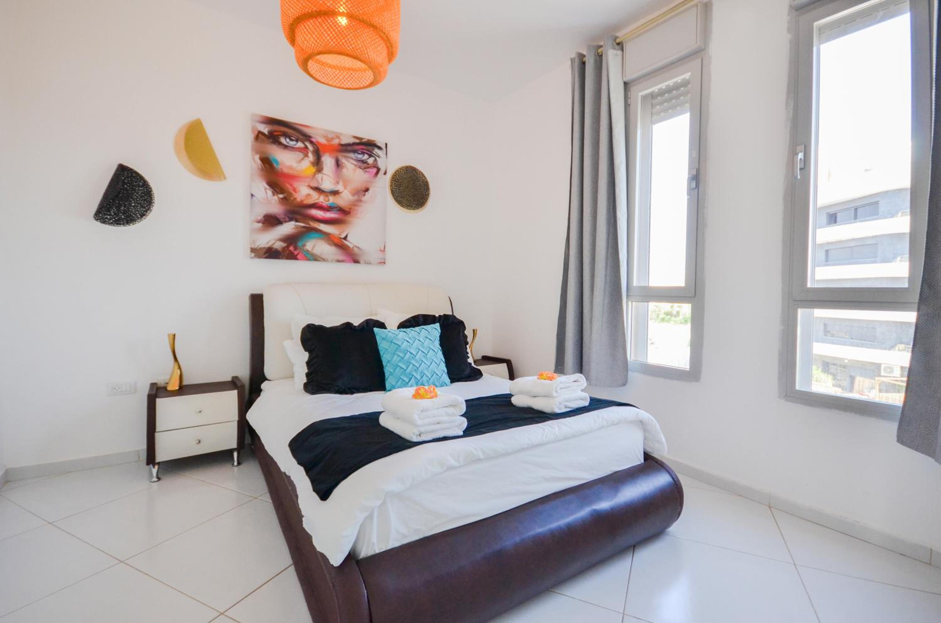 YalaRent Mountainside Penthouses with Private Pool