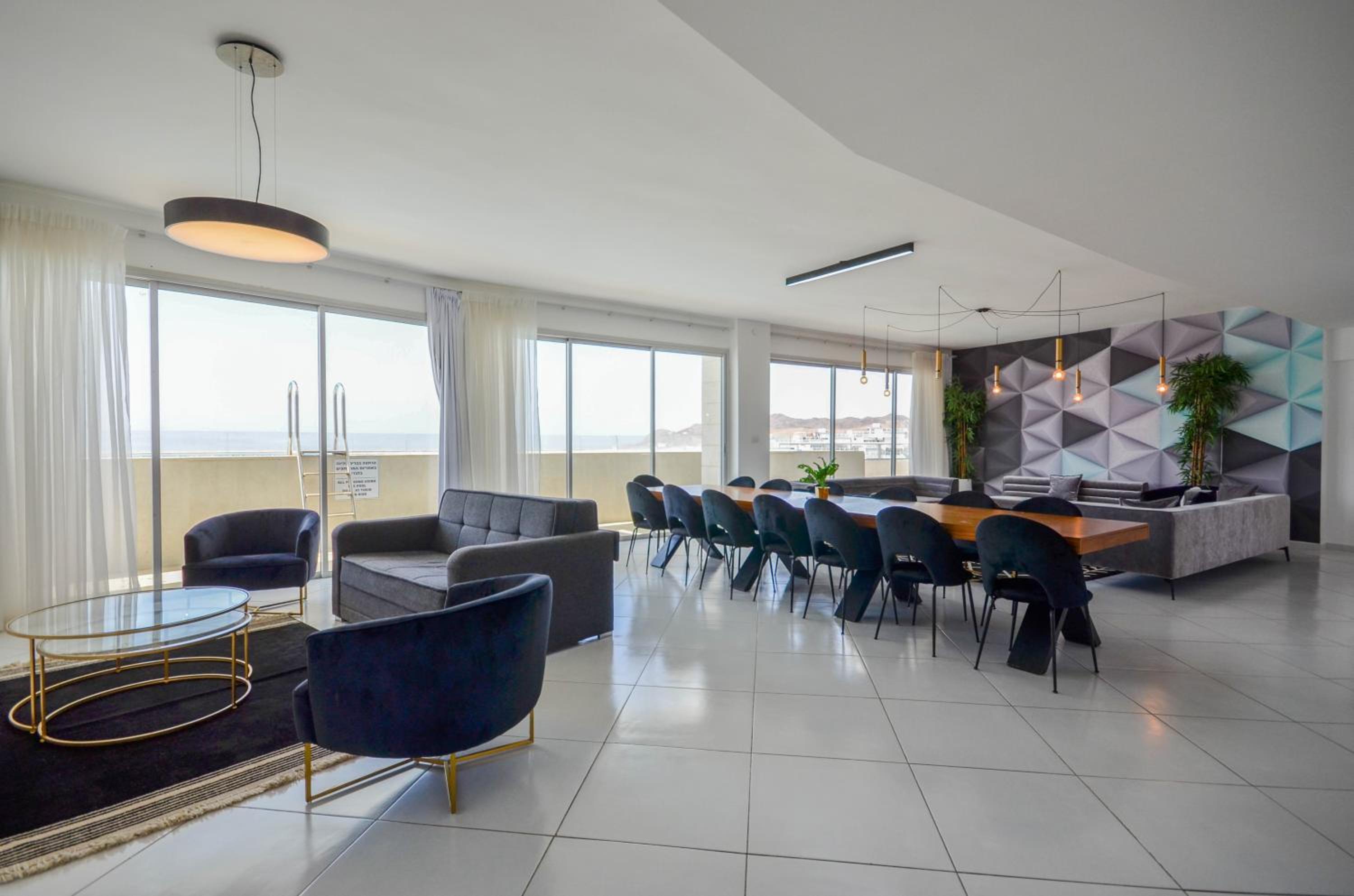 YalaRent Mountainside Penthouses with Private Pool