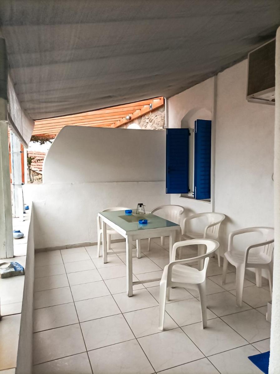Sea View Studio Armenistis Ikarias photo 5