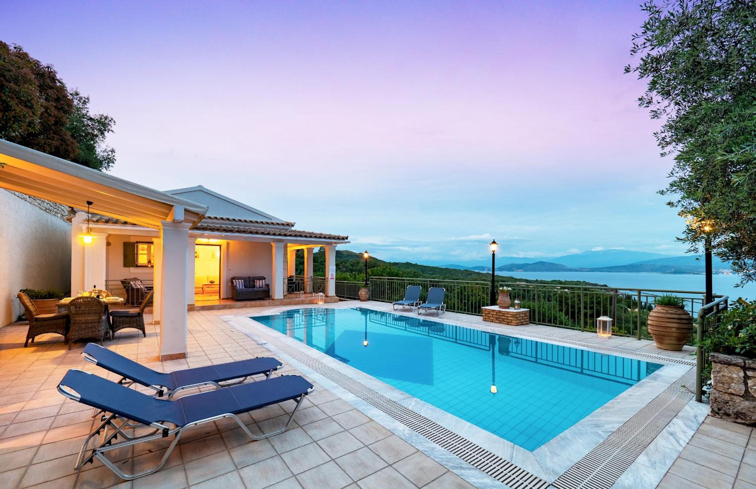 Villa Nafsika photo 3