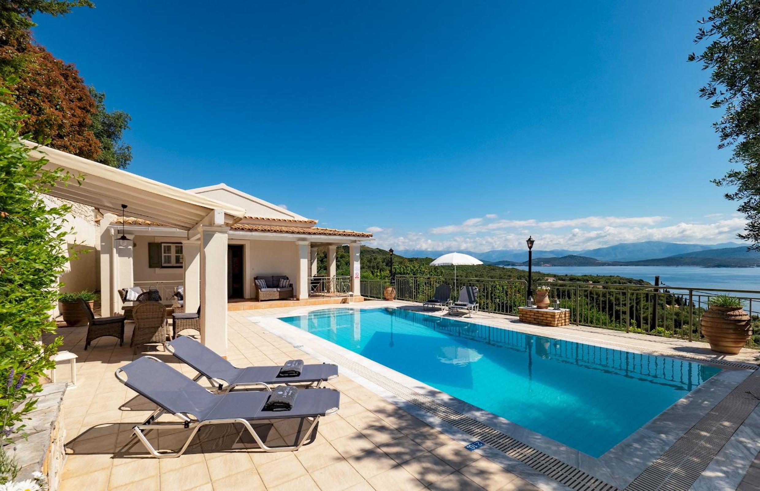 Villa Nafsika photo 2