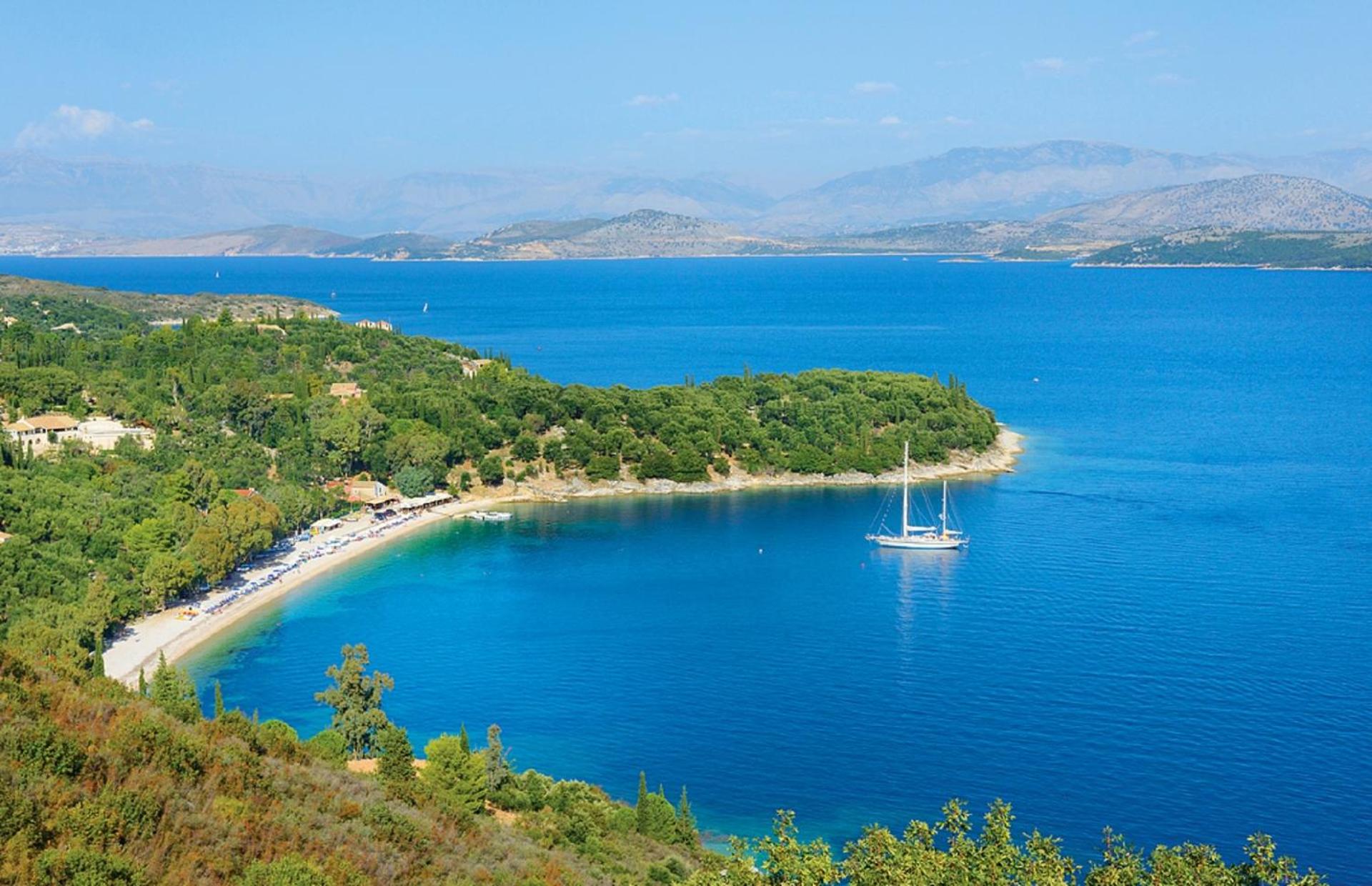 Villa Nafsika photo 4