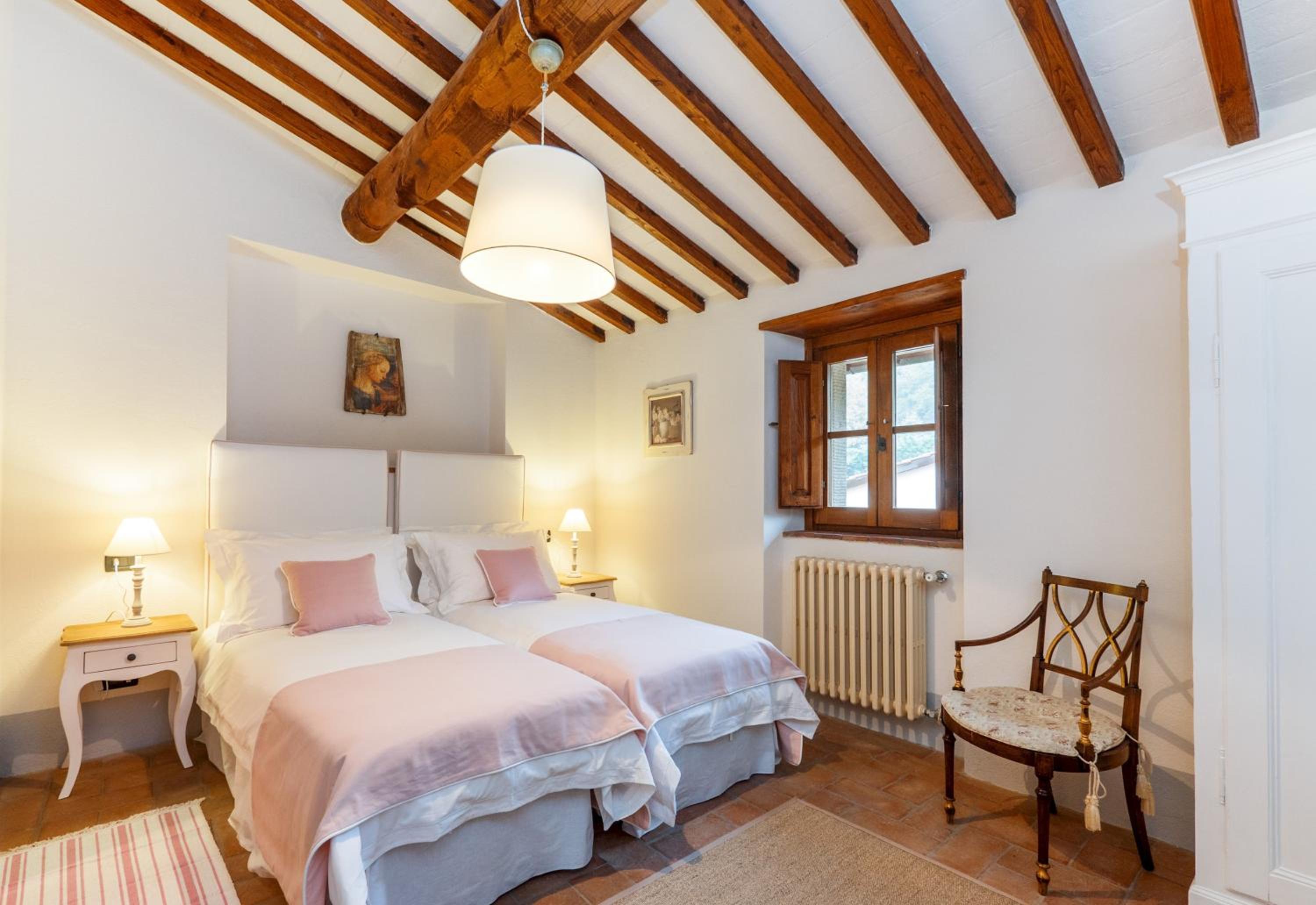 Villa Mille Desideri view 3