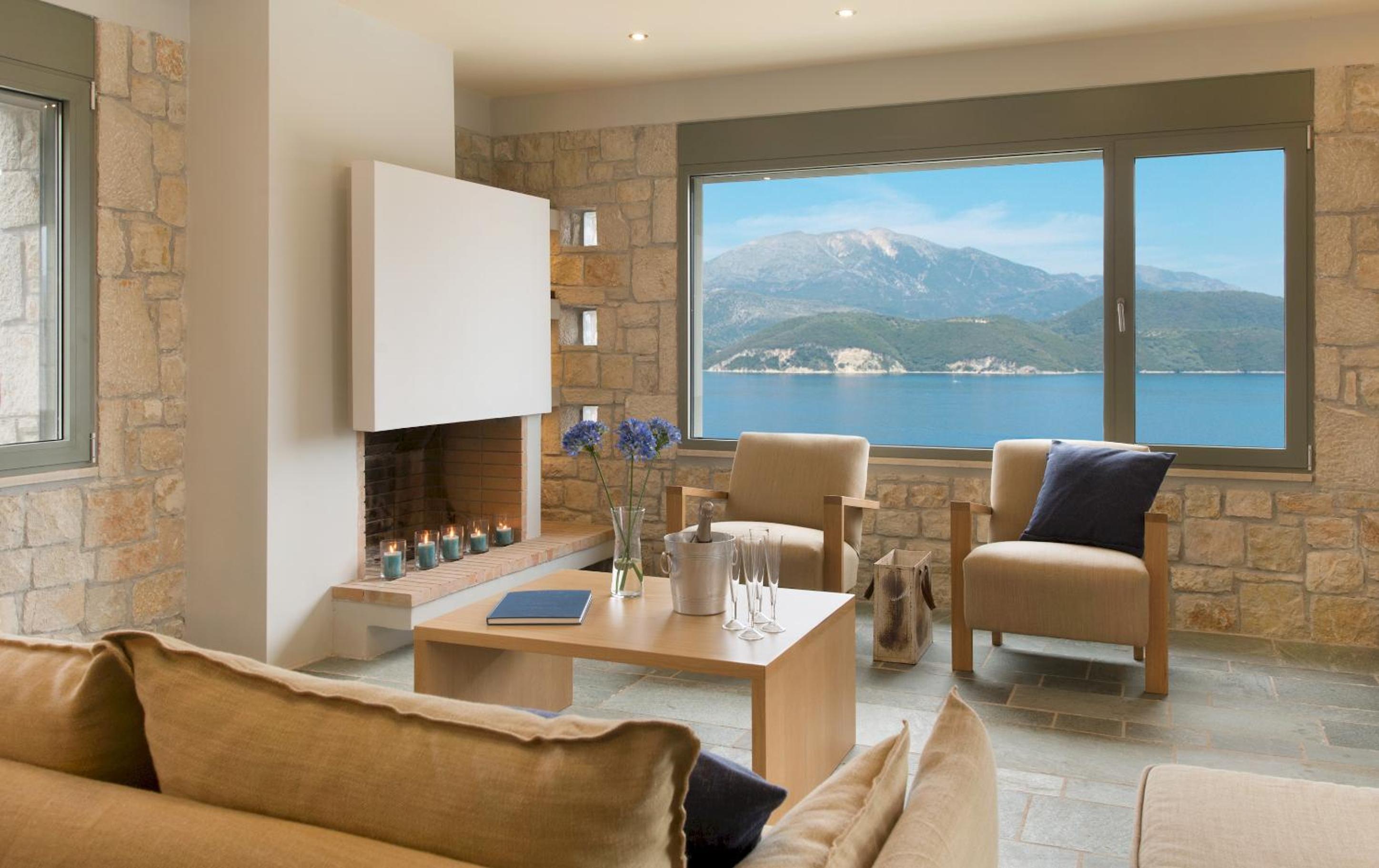 Villa Mimosa