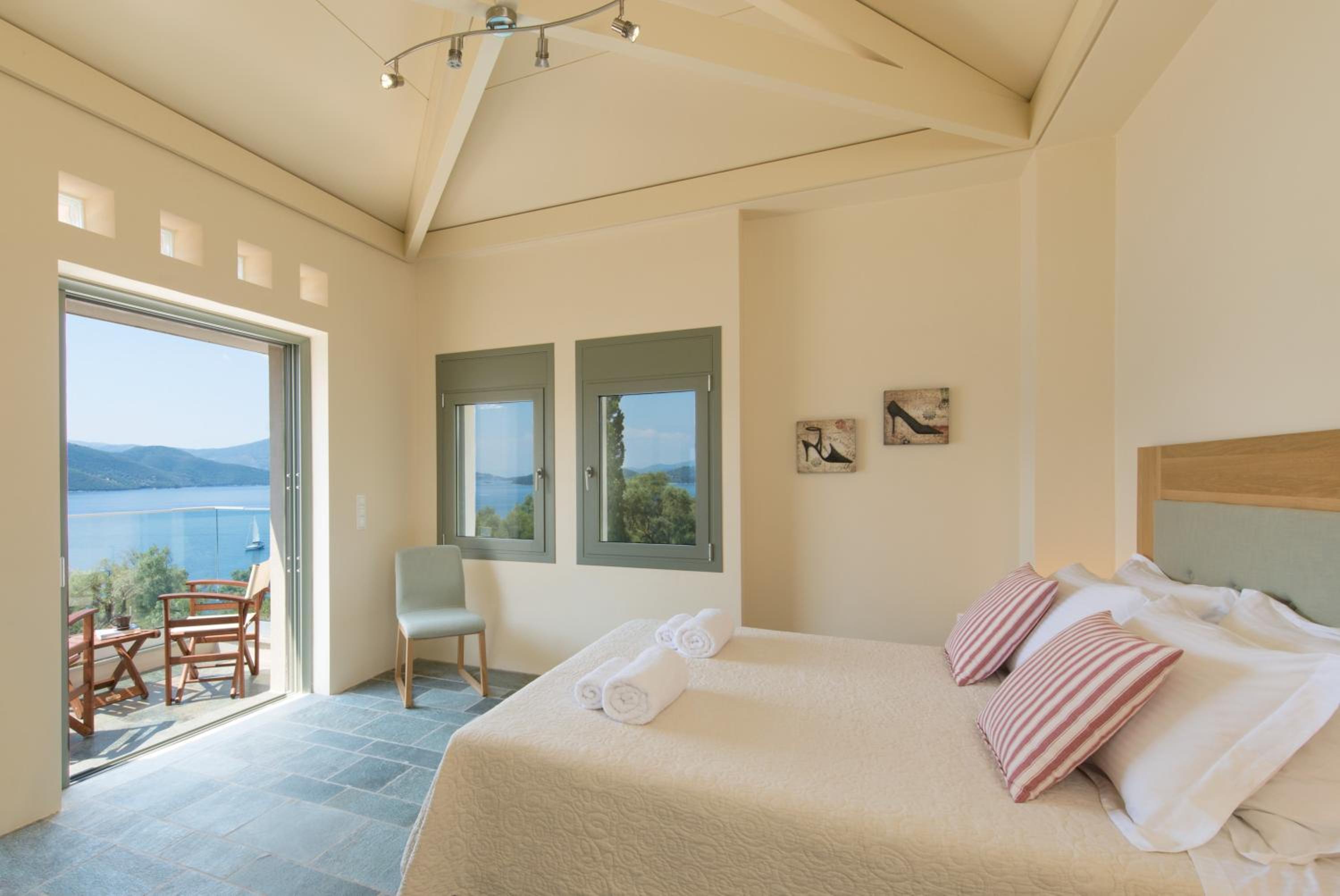 Villa Mimosa