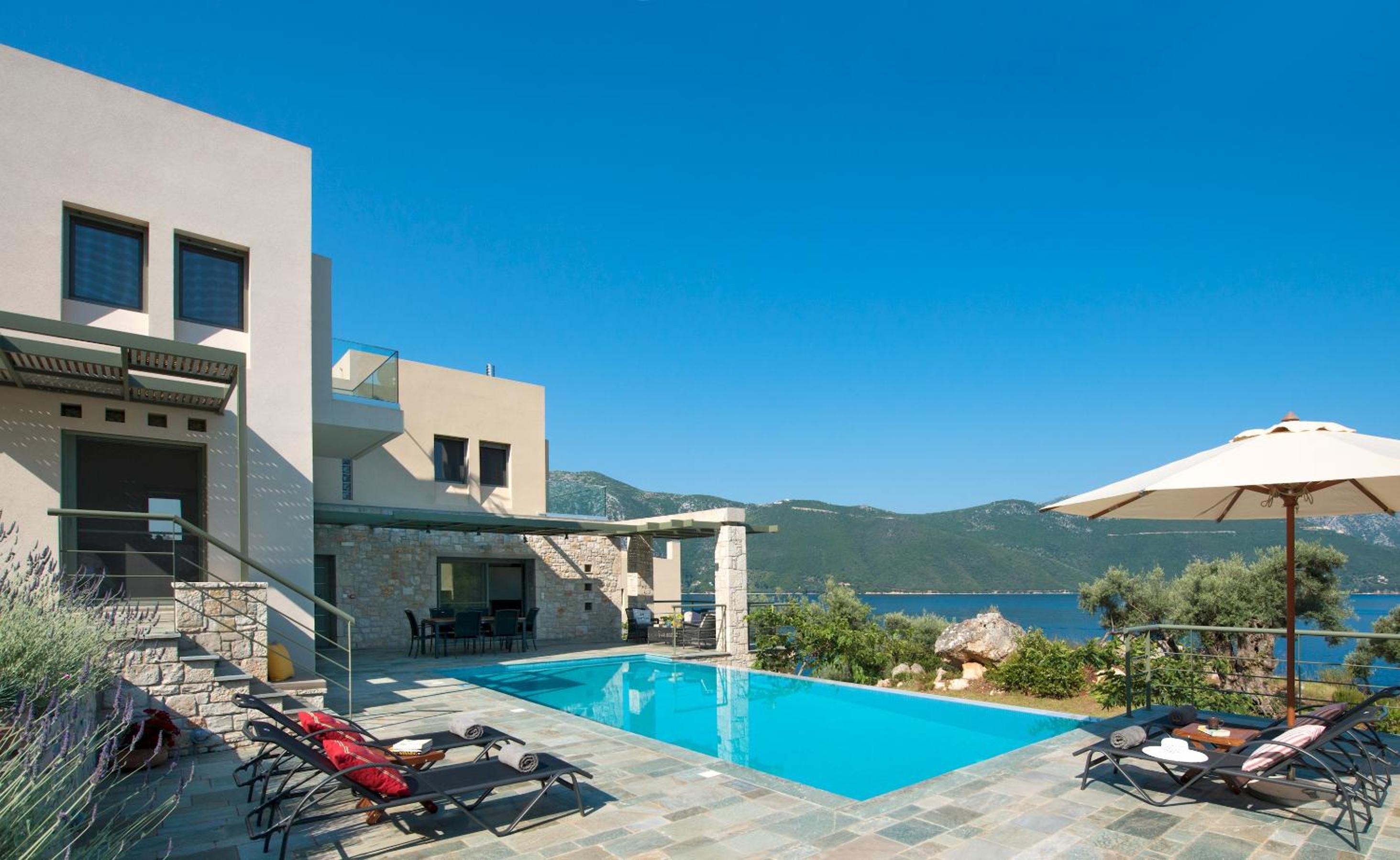 Villa Mimosa