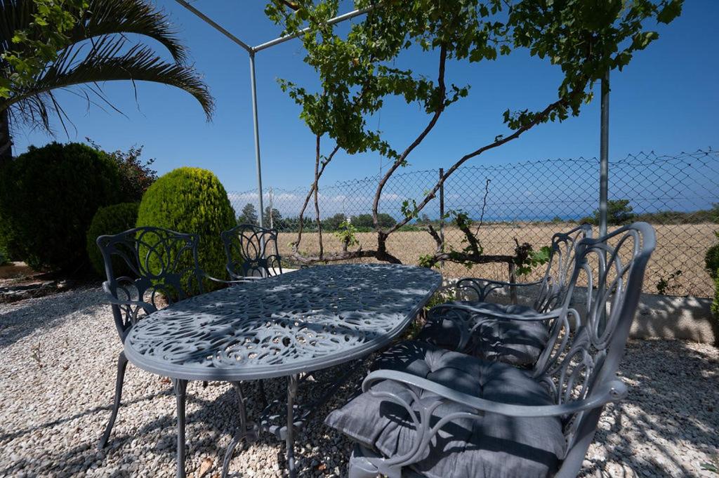 Villa Bimini view 5