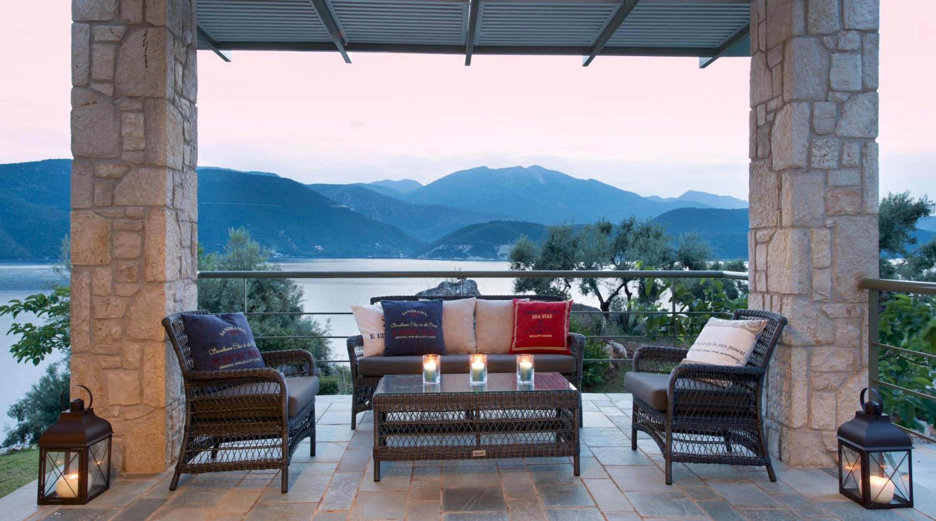 Villa Mimosa