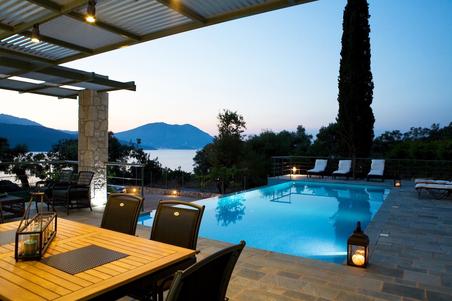 Villa Mimosa