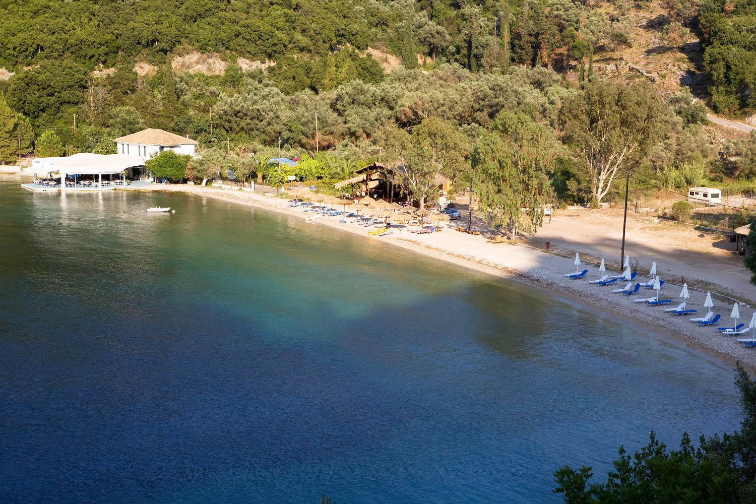Villa Mimosa