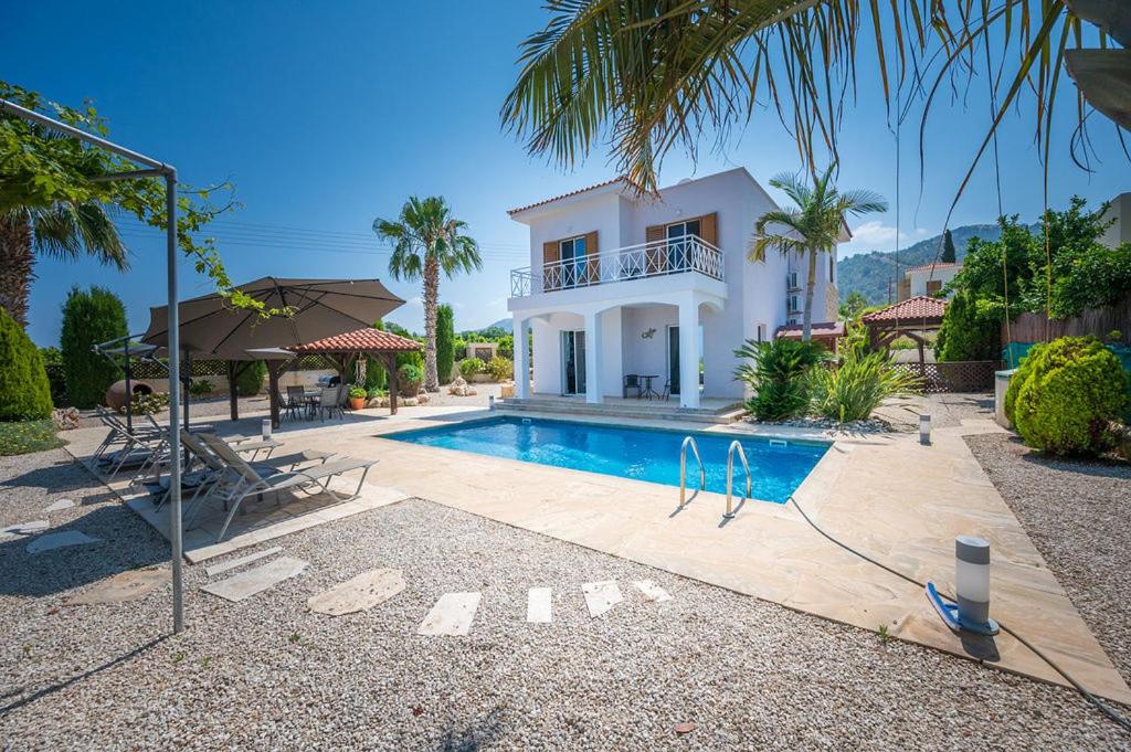 Villa Bimini view 3