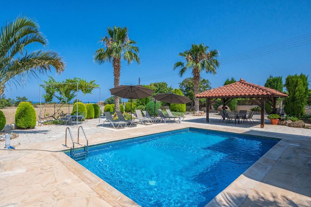 Villa Bimini view 2