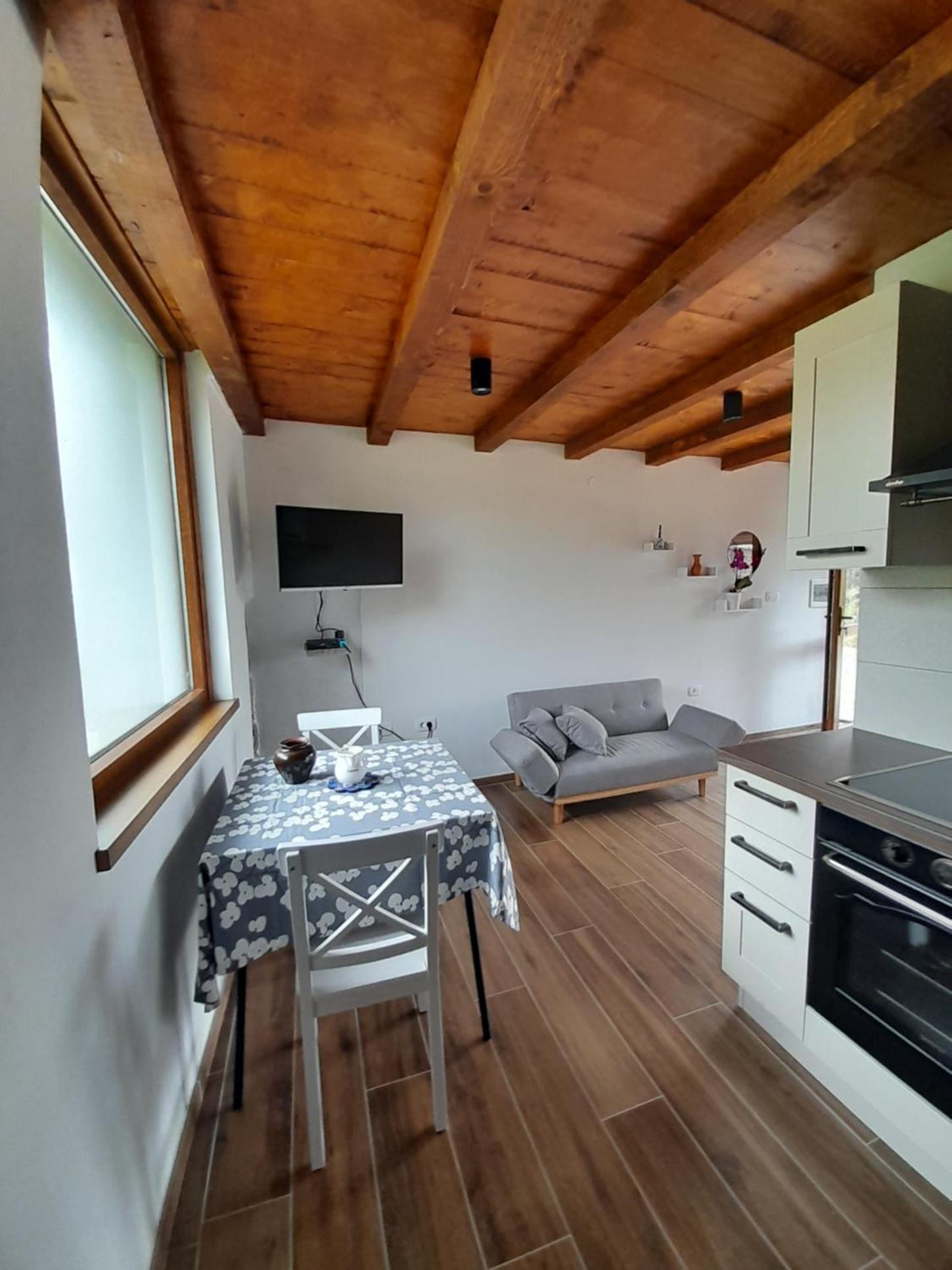 Pri Piskovih view 5