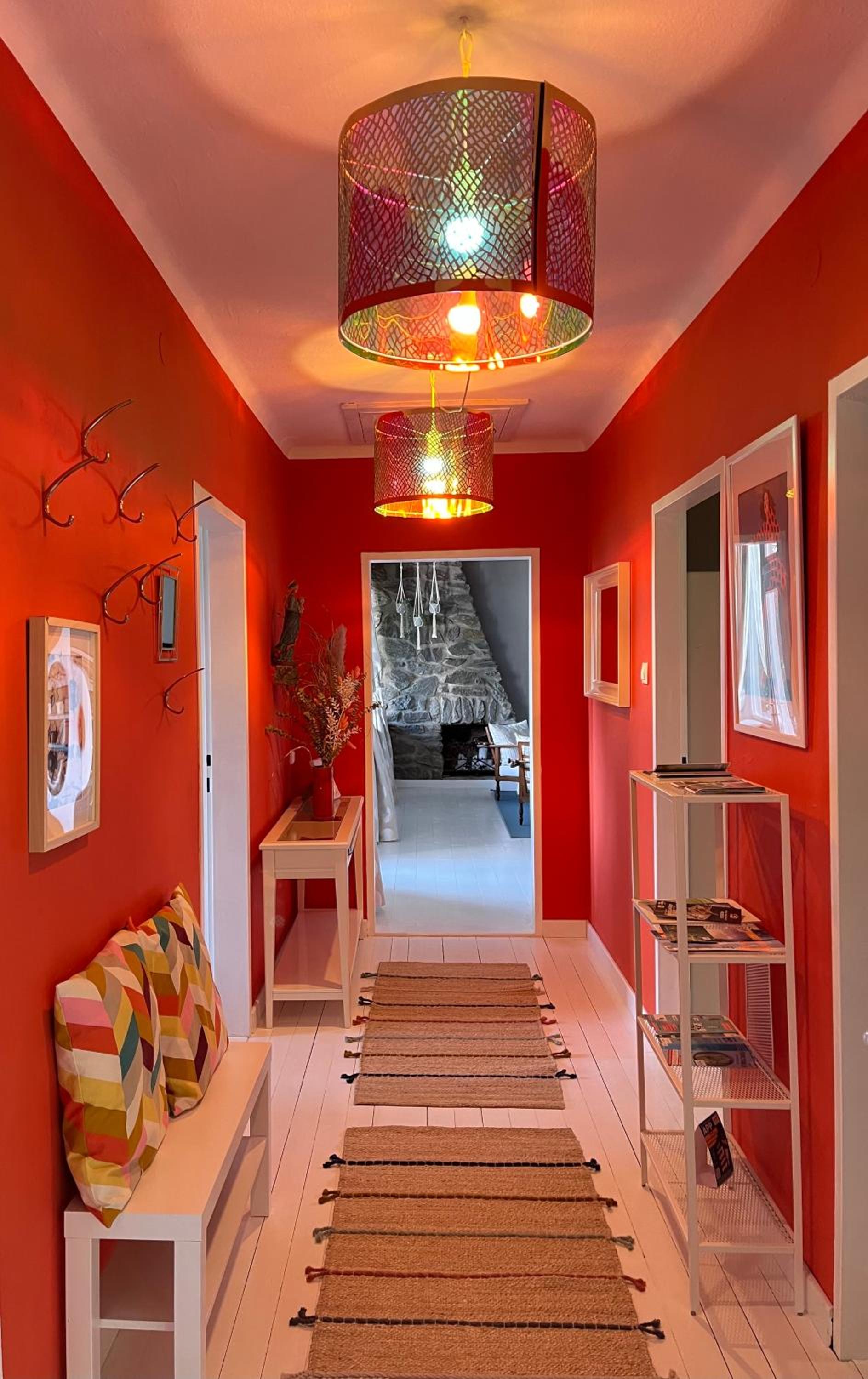 Ferienwohnung mit traumhaftem Seeblick