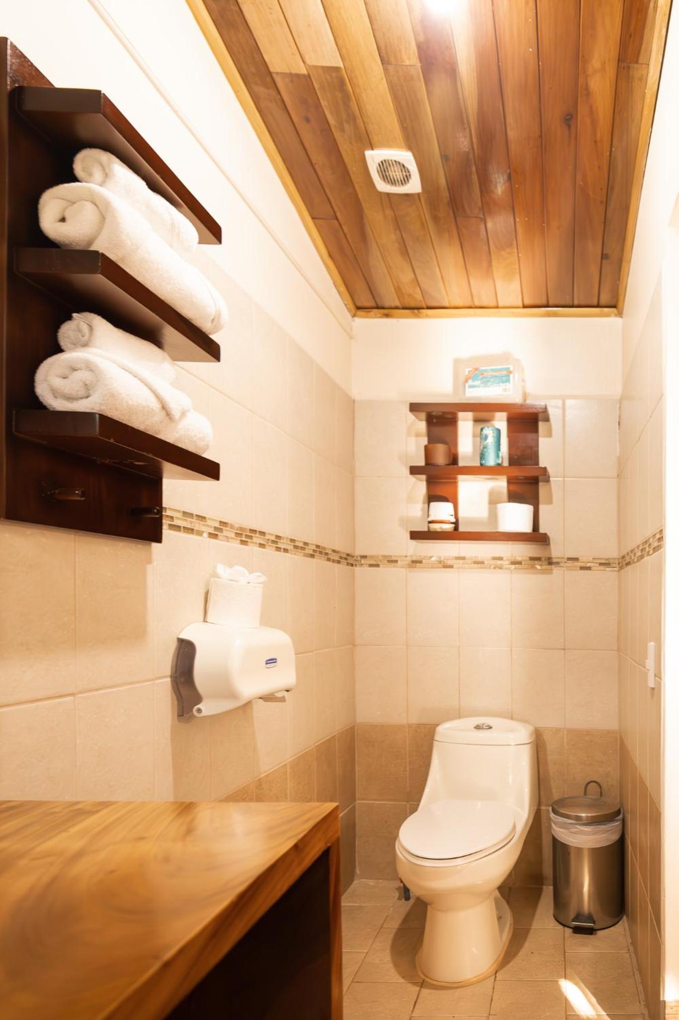 Gamaí Monteverde Tiny House
