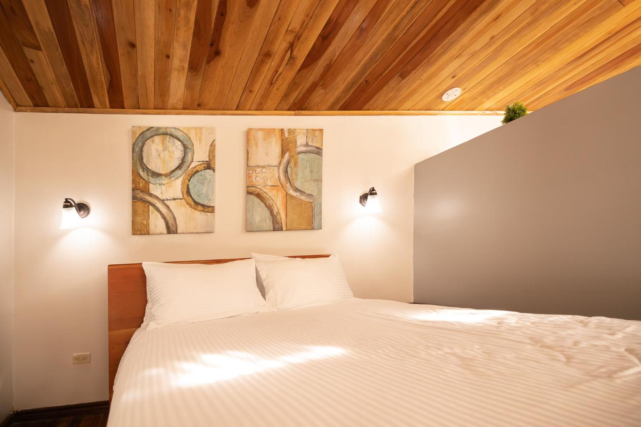 Hotel Gamai Full House Monteverde