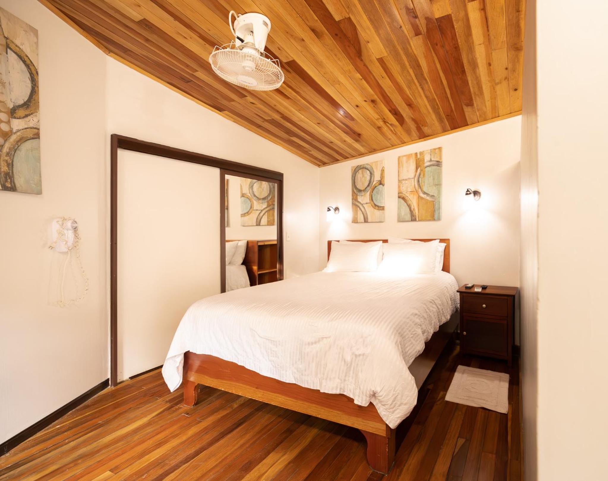 Gamaí Monteverde Tiny House