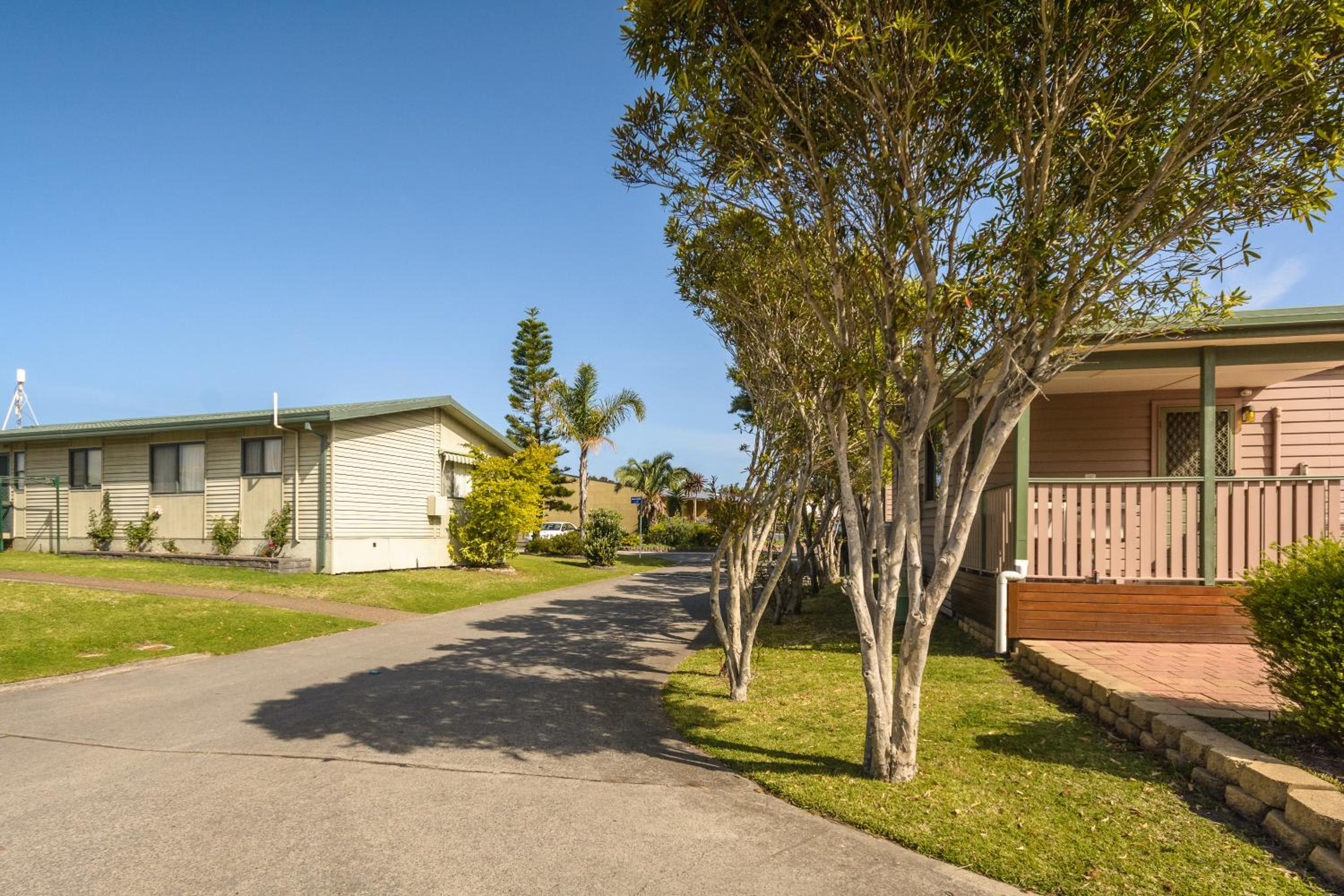 Wollongong Surf Leisure Resort